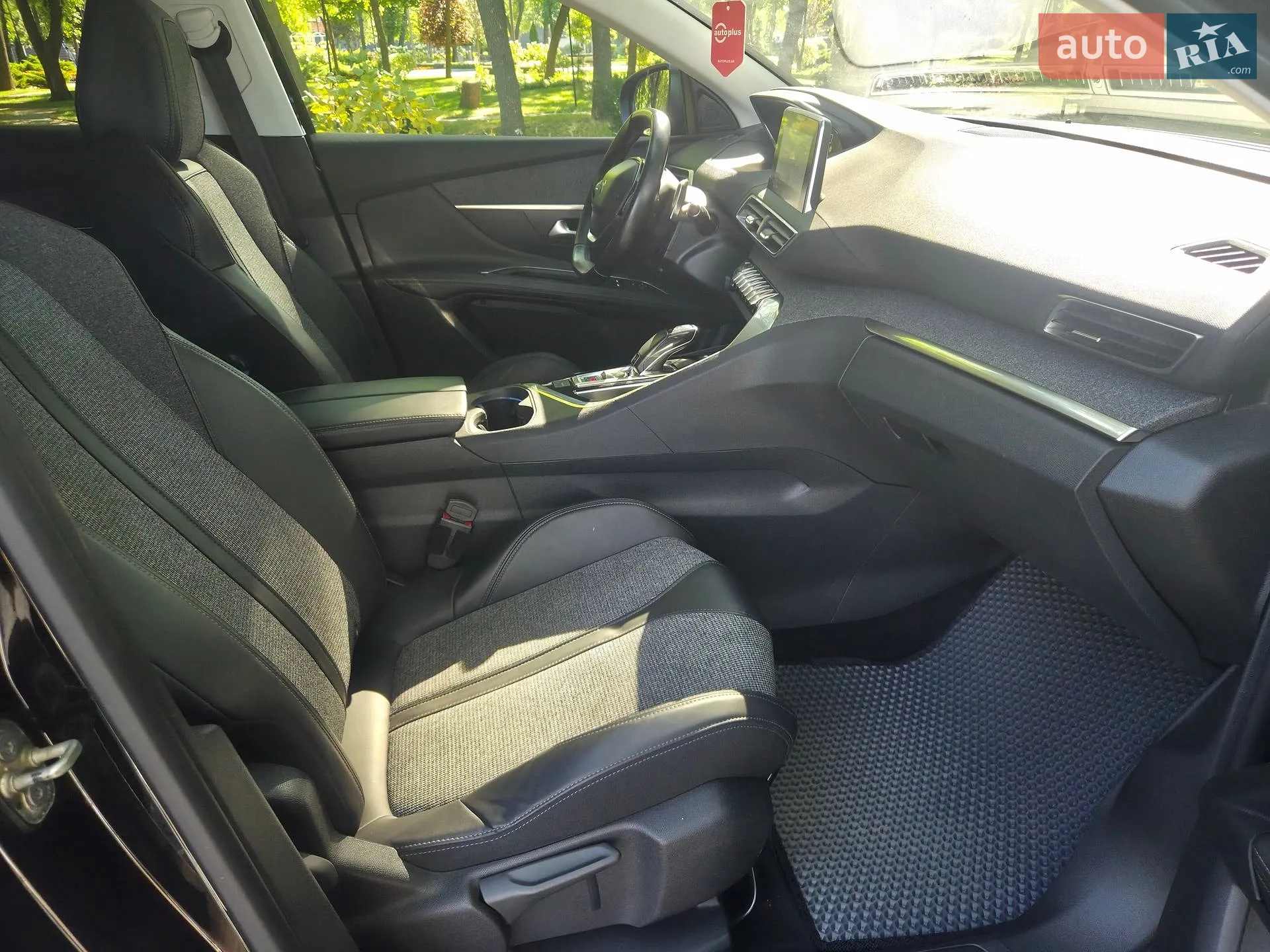 2018 Peugeot 3008 - мініатюра 30