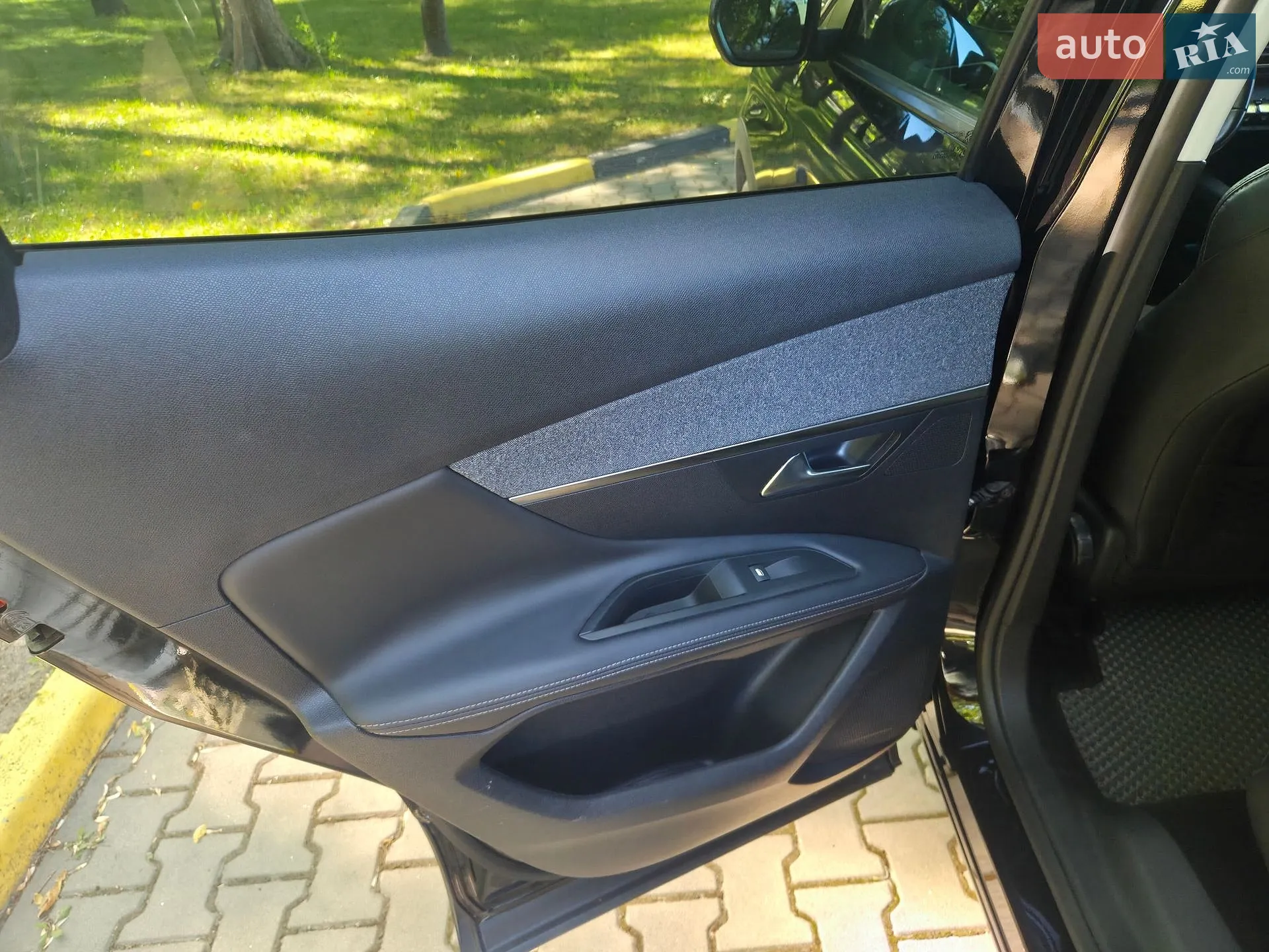 2018 Peugeot 3008 - мініатюра 36