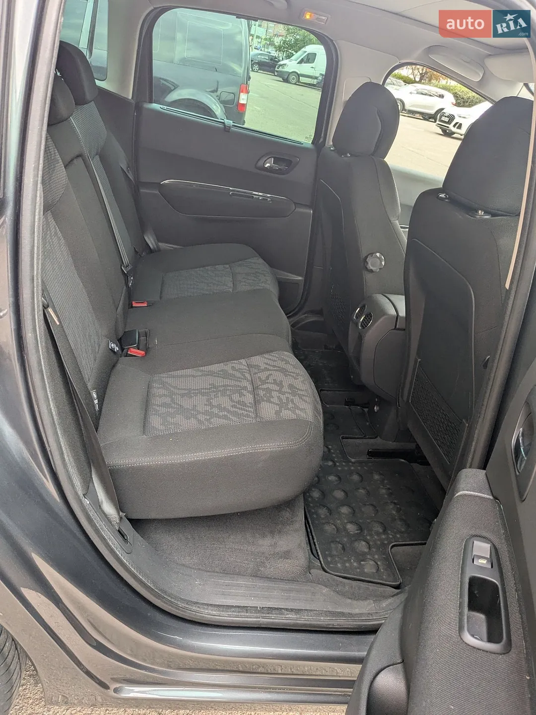 2010 Peugeot 3008 - мініатюра 10