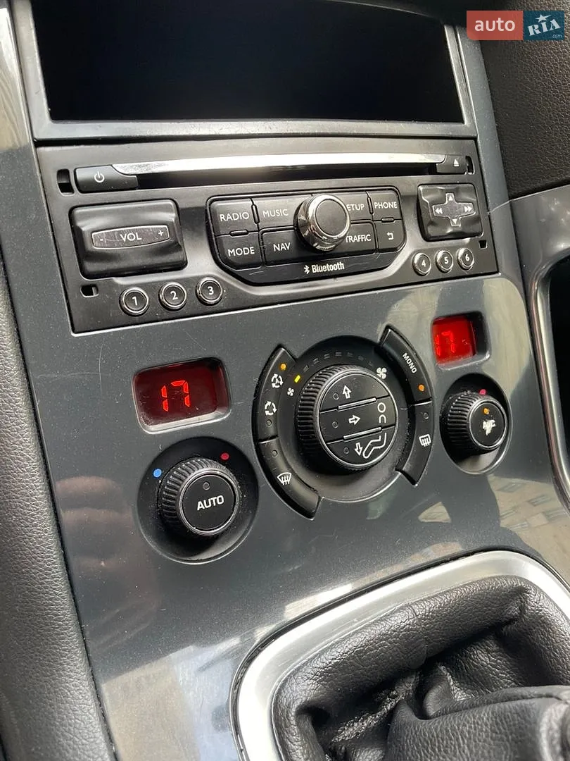 2013 Peugeot 3008 - мініатюра 19