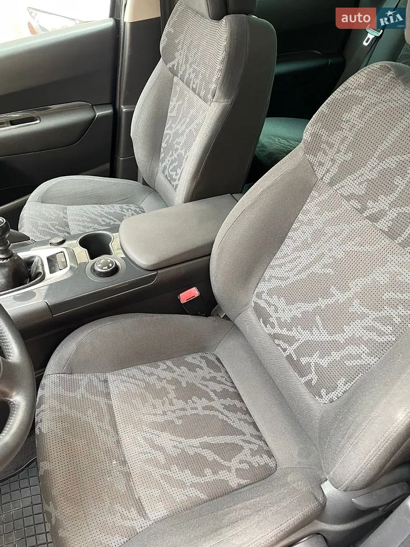 2013 Peugeot 3008 - мініатюра 23