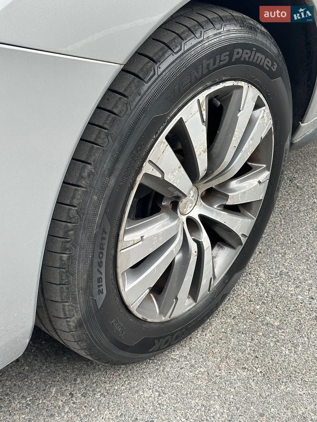 2013 Peugeot 3008 - мініатюра 7