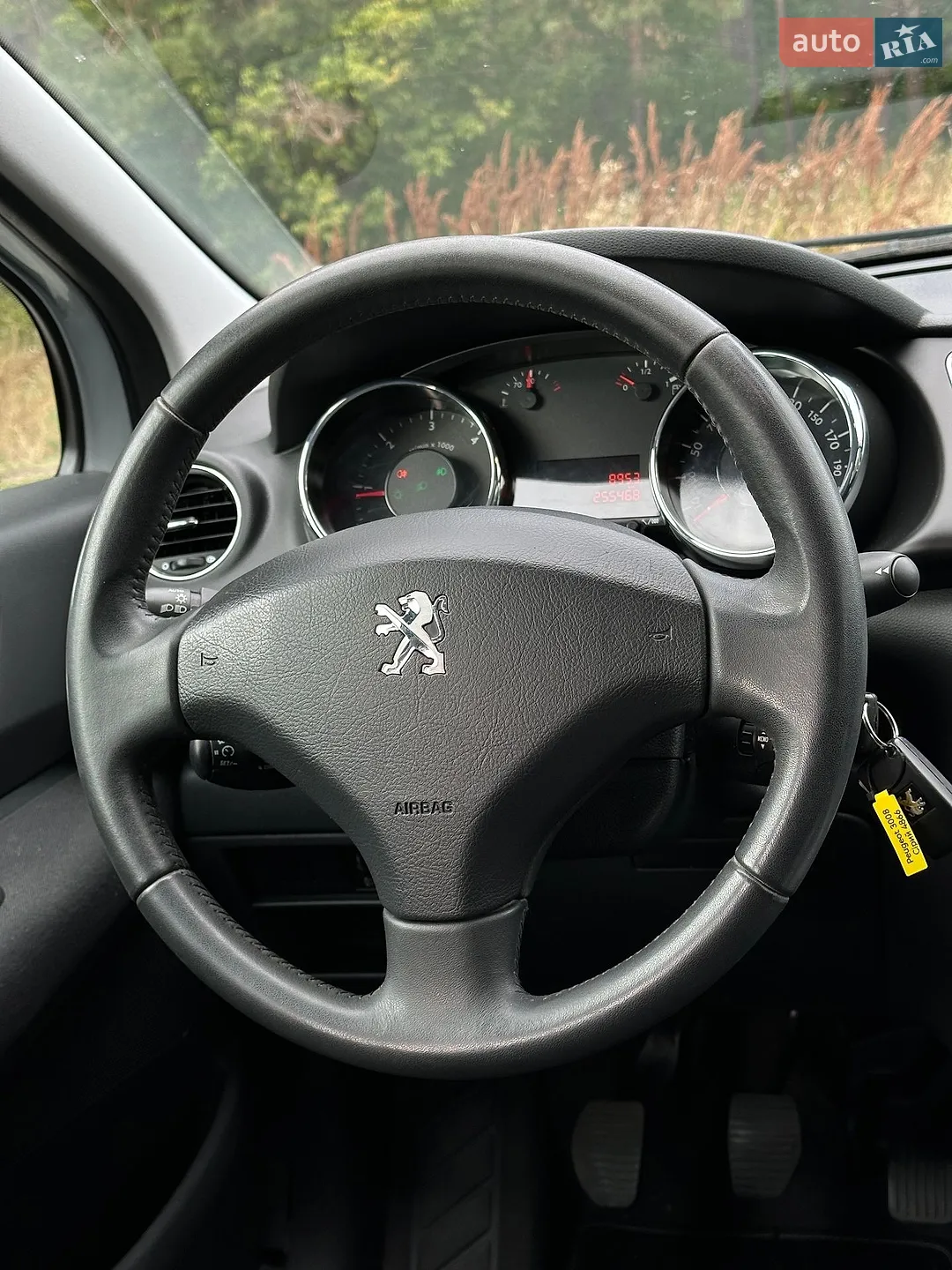 2013 Peugeot 3008 - мініатюра 18