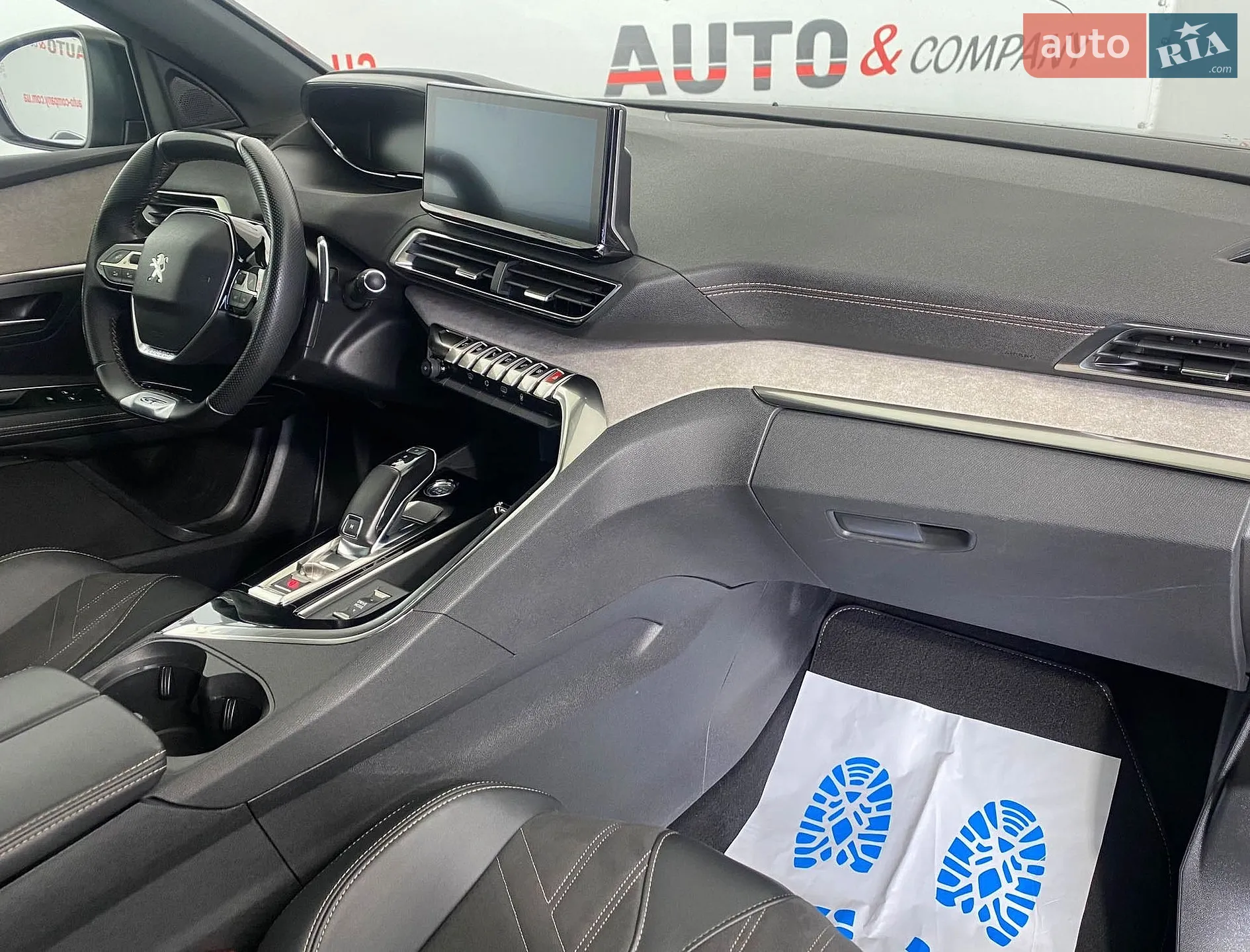2021 Peugeot 3008 - мініатюра 9