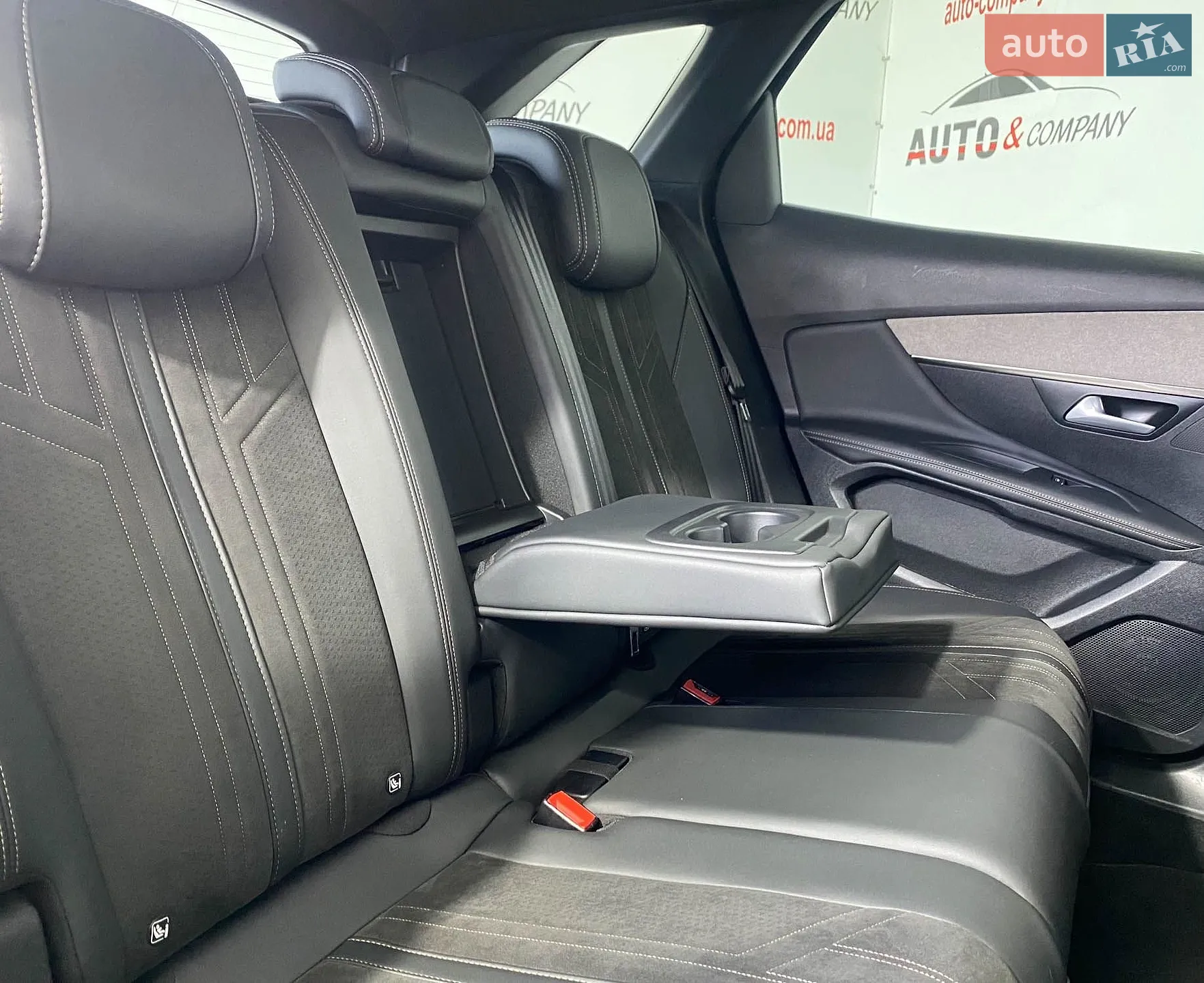 2021 Peugeot 3008 - мініатюра 11