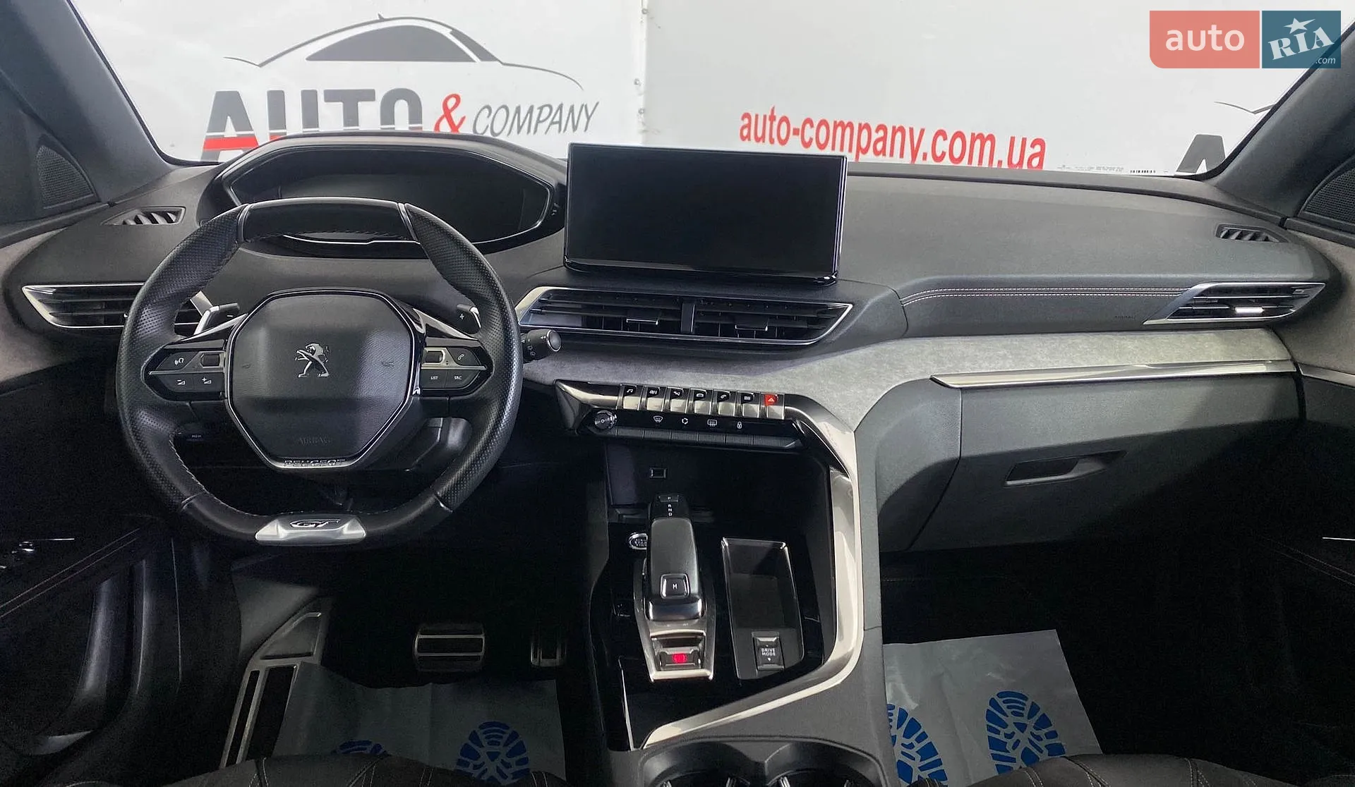 2021 Peugeot 3008 - мініатюра 13
