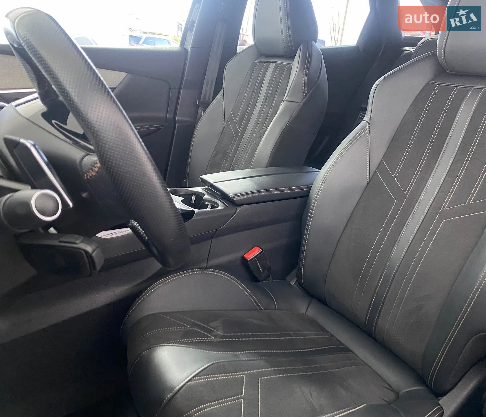 2021 Peugeot 3008 - мініатюра 8