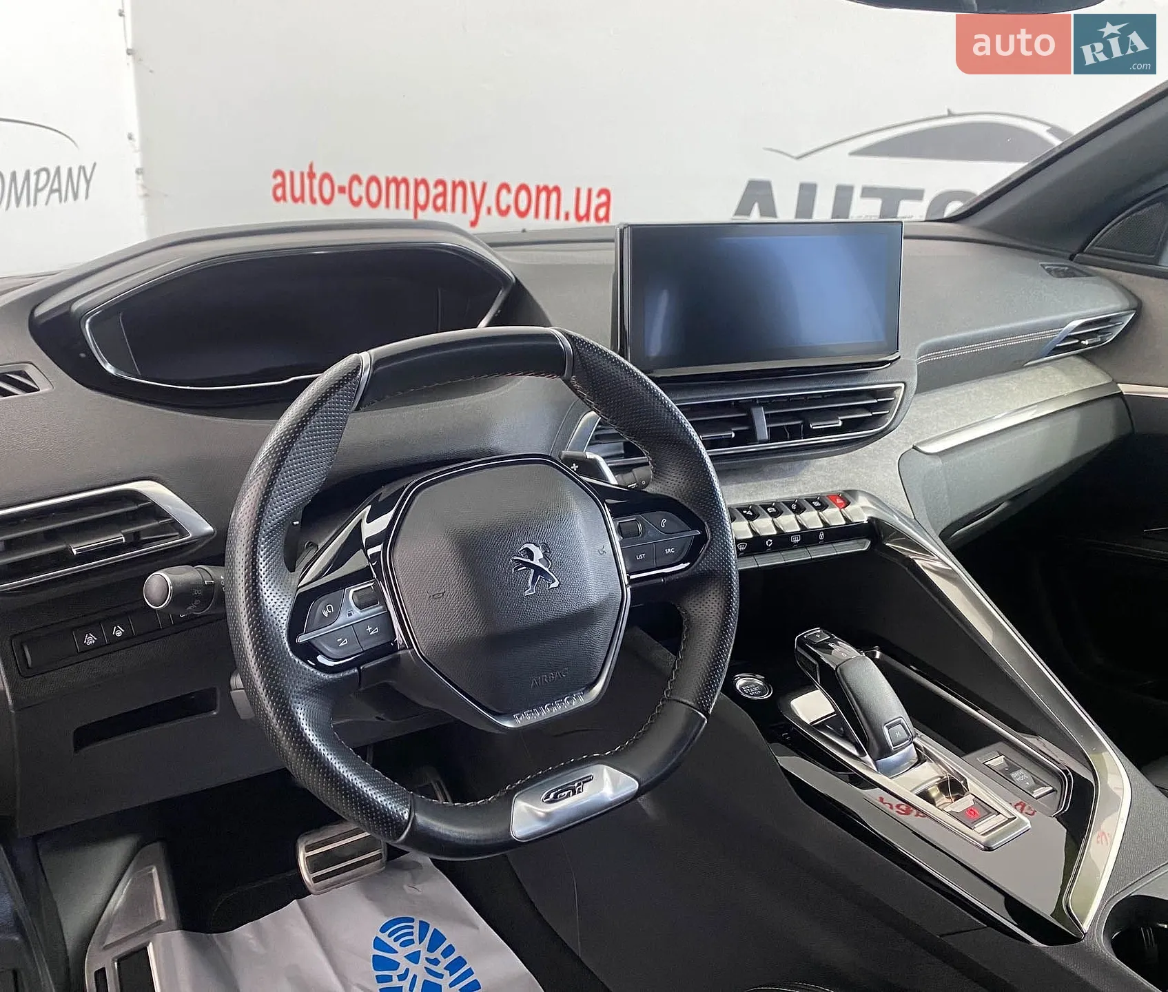 2021 Peugeot 3008 - мініатюра 7