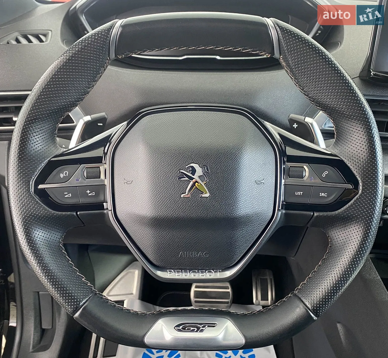 2021 Peugeot 3008 - мініатюра 14