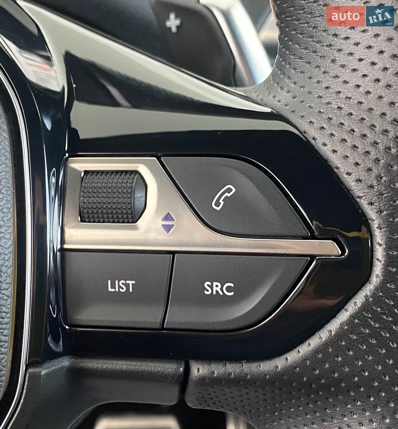 2021 Peugeot 3008 - мініатюра 16