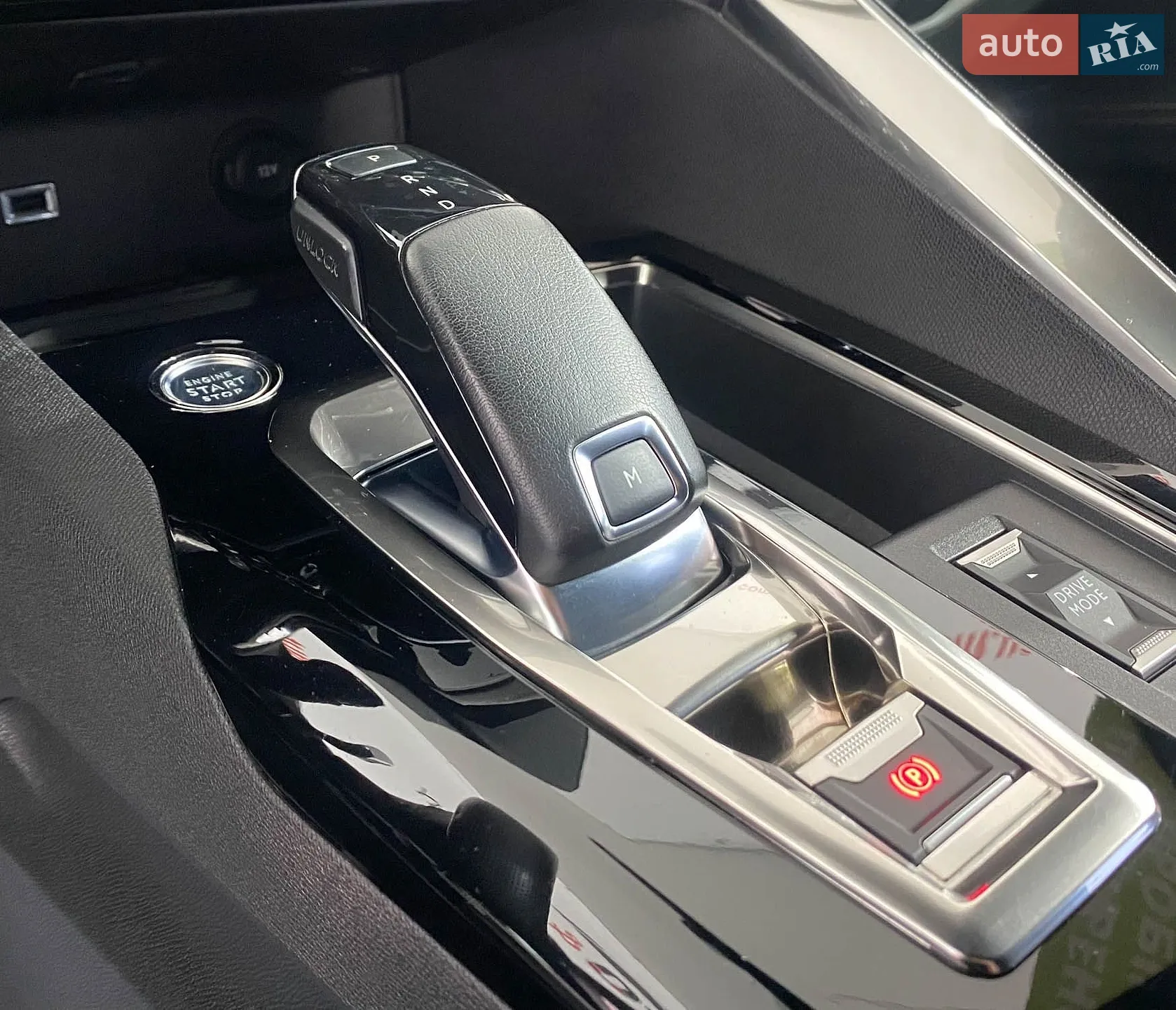 2021 Peugeot 3008 - мініатюра 22