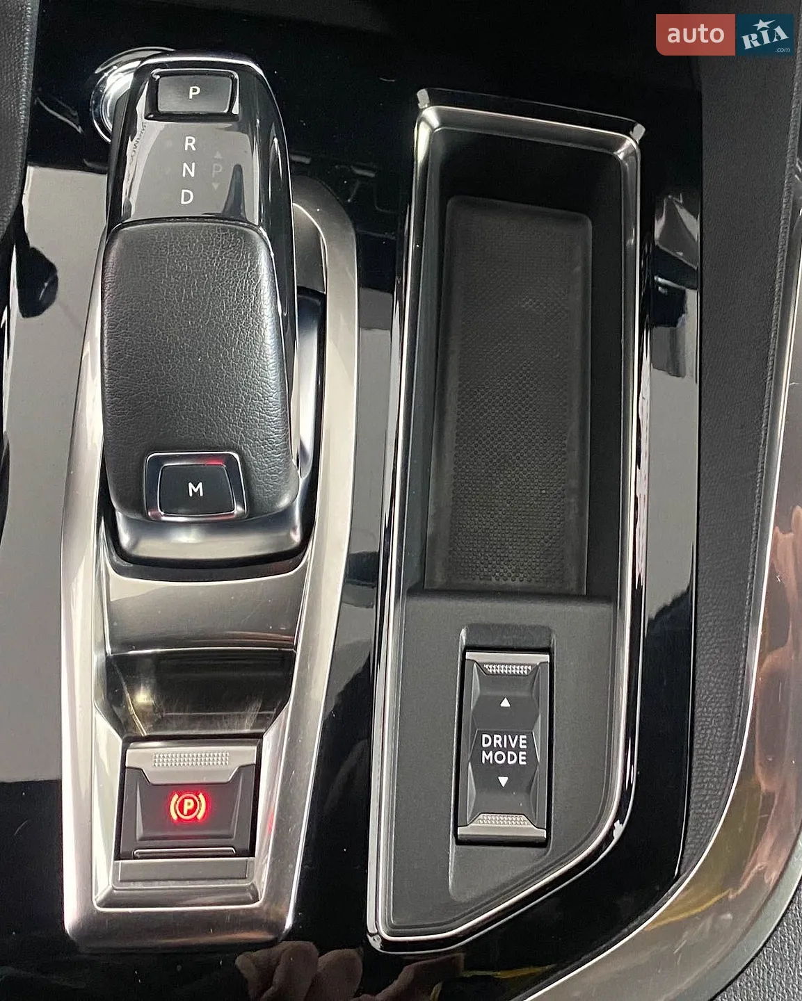 2021 Peugeot 3008 - мініатюра 23