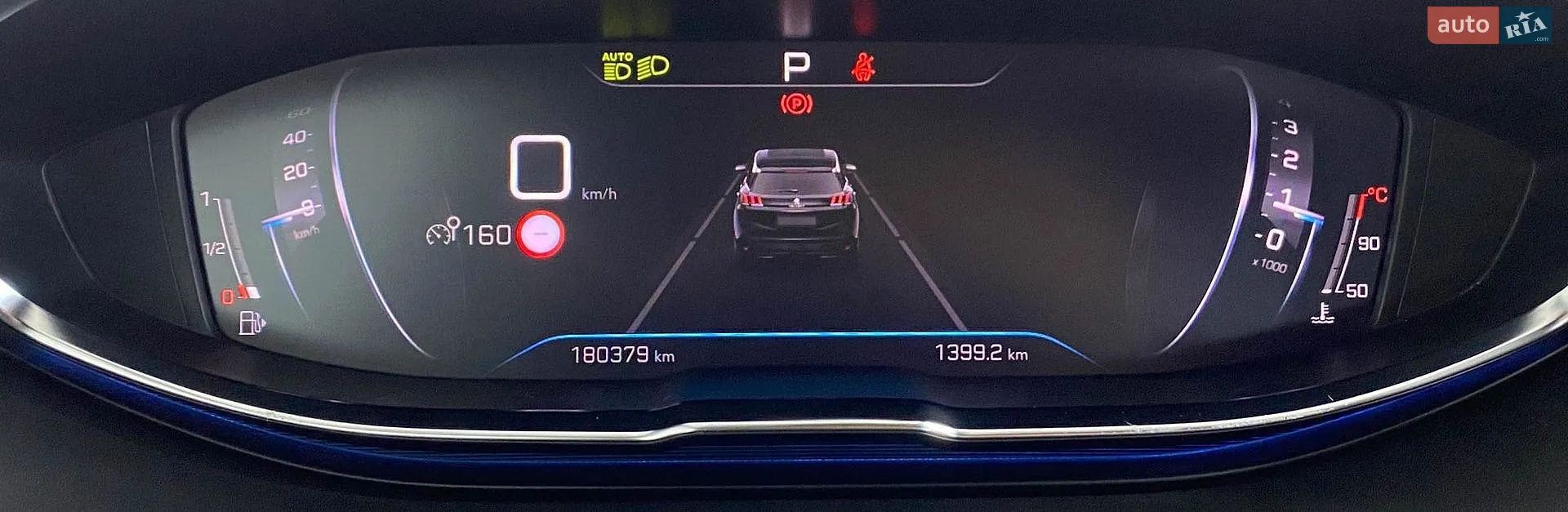 2021 Peugeot 3008 - мініатюра 20