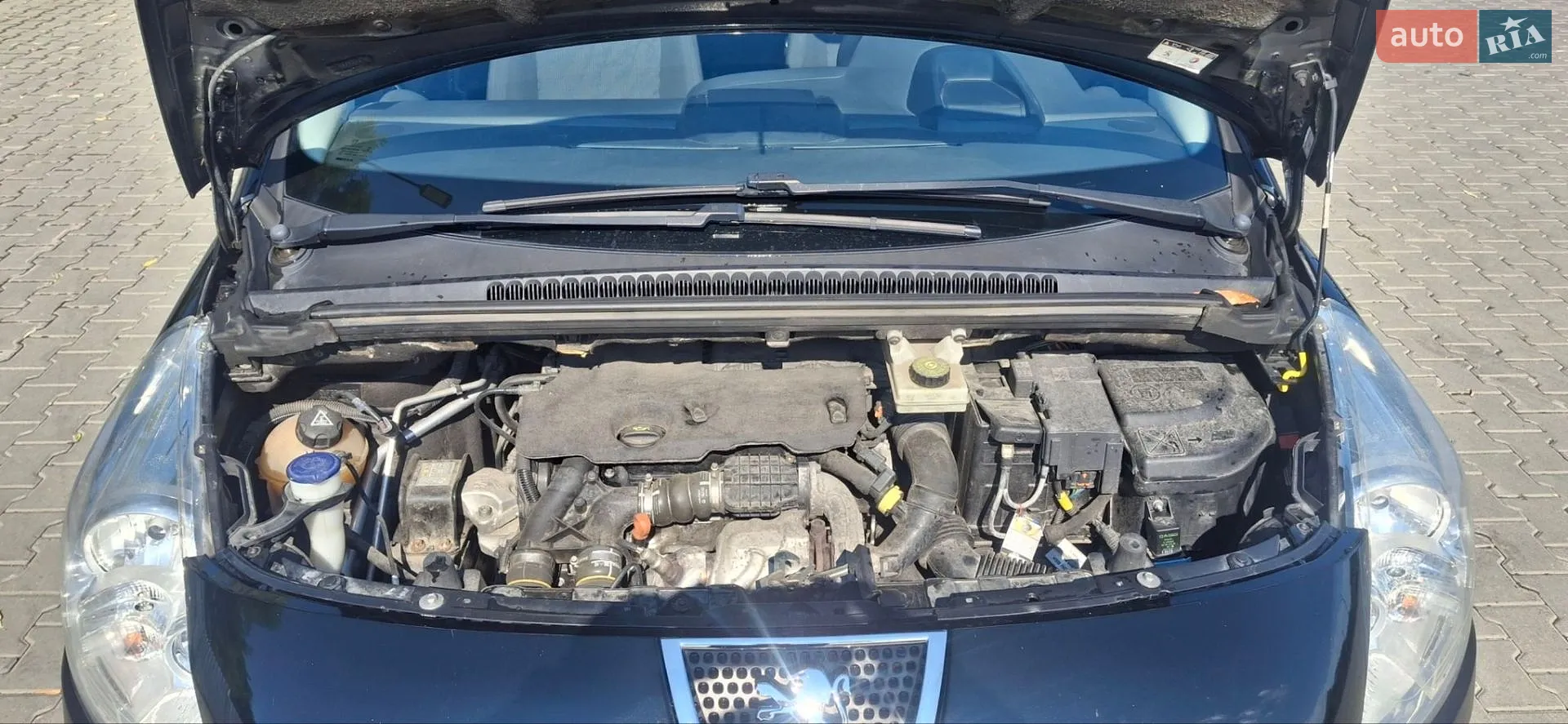 2013 Peugeot 3008 - мініатюра 23