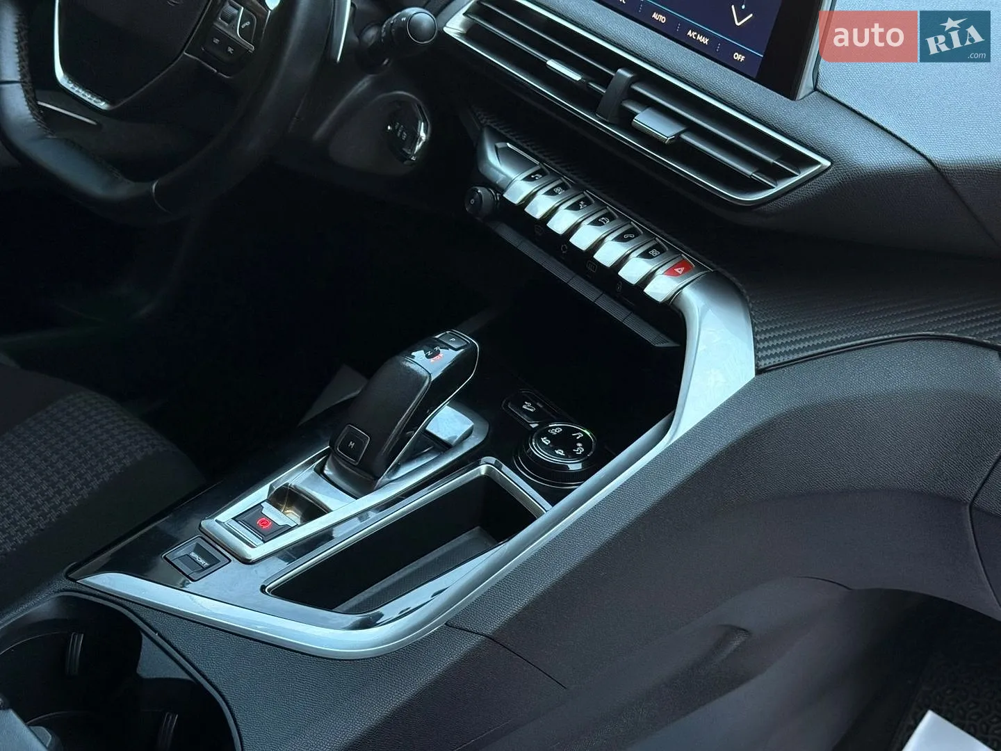 2016 Peugeot 3008 - мініатюра 13