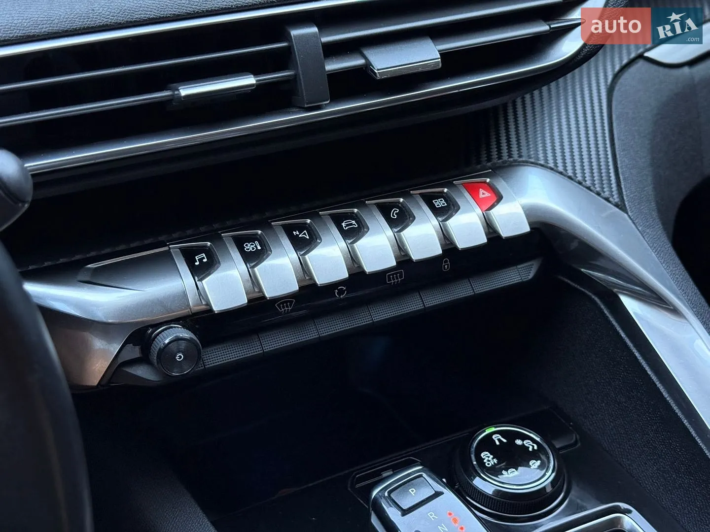 2016 Peugeot 3008 - мініатюра 17