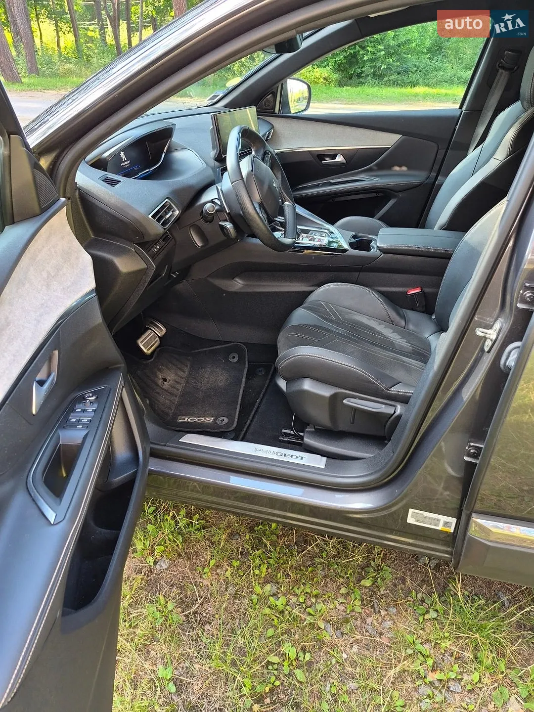 2021 Peugeot 3008 - мініатюра 9