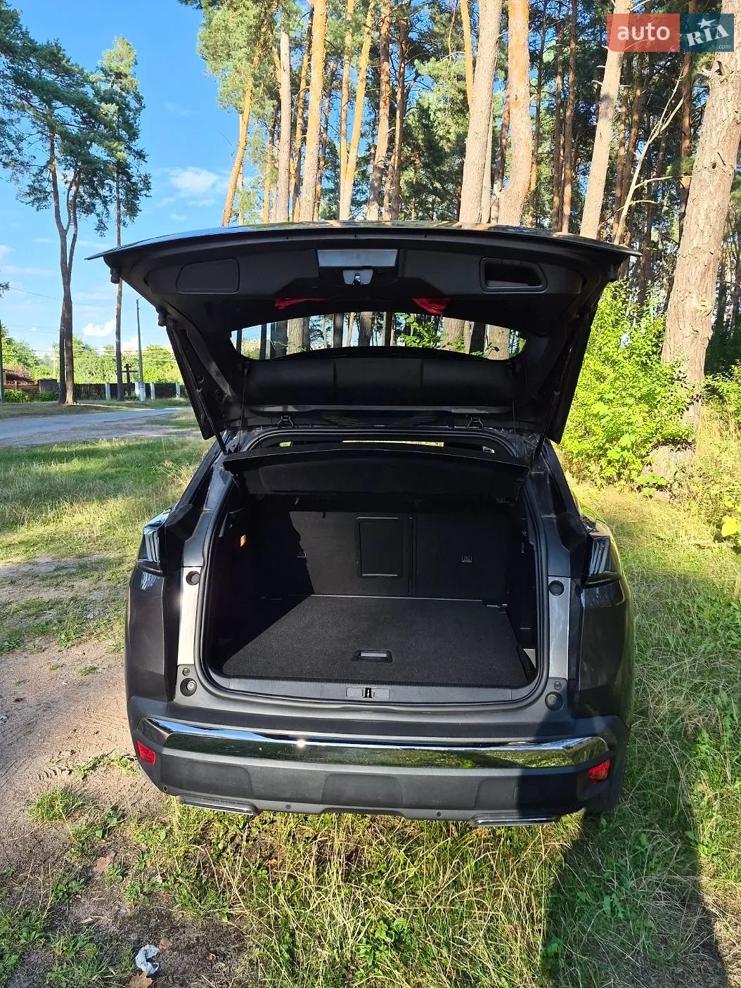 2021 Peugeot 3008 - мініатюра 14