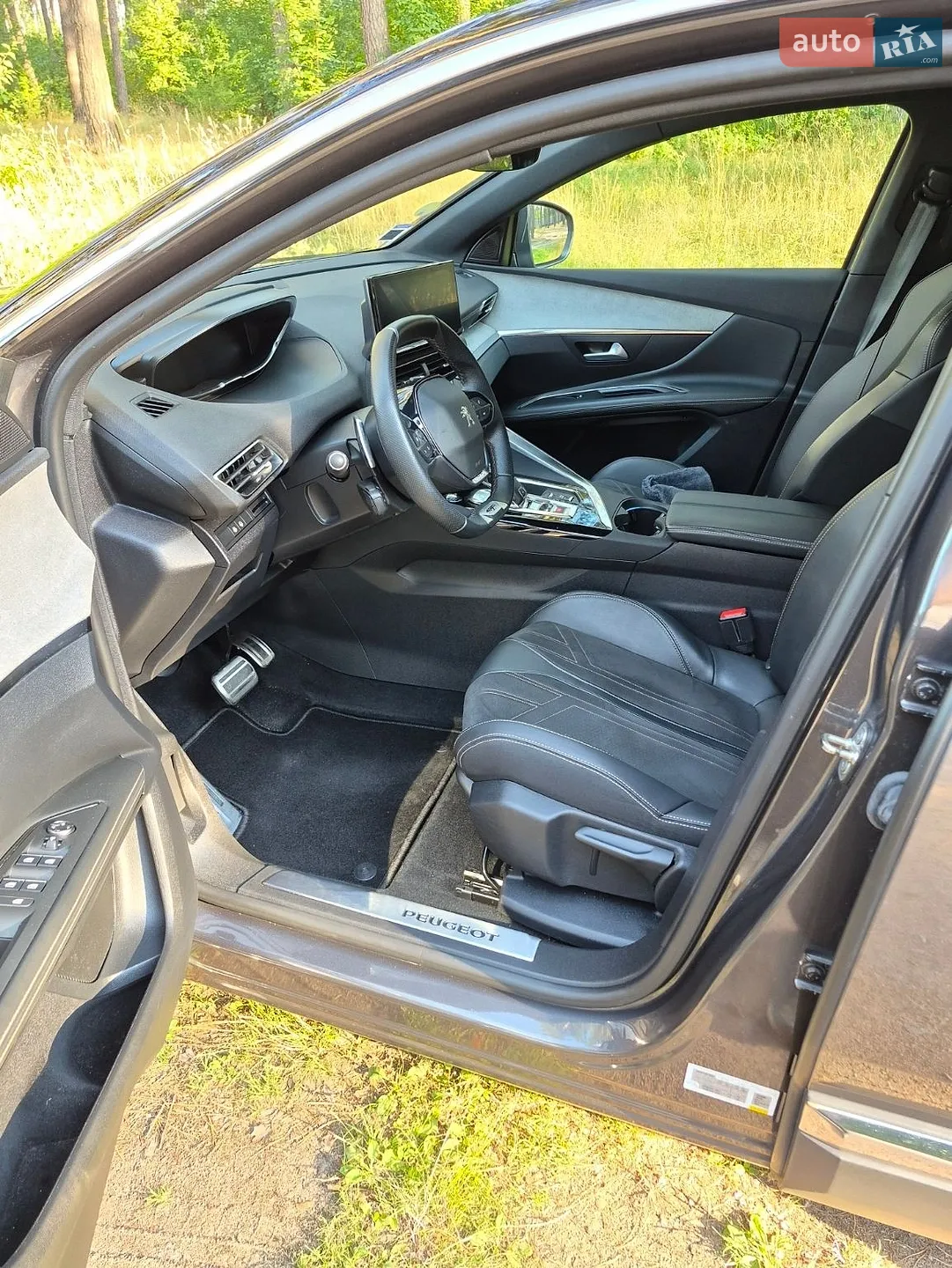 2021 Peugeot 3008 - мініатюра 15