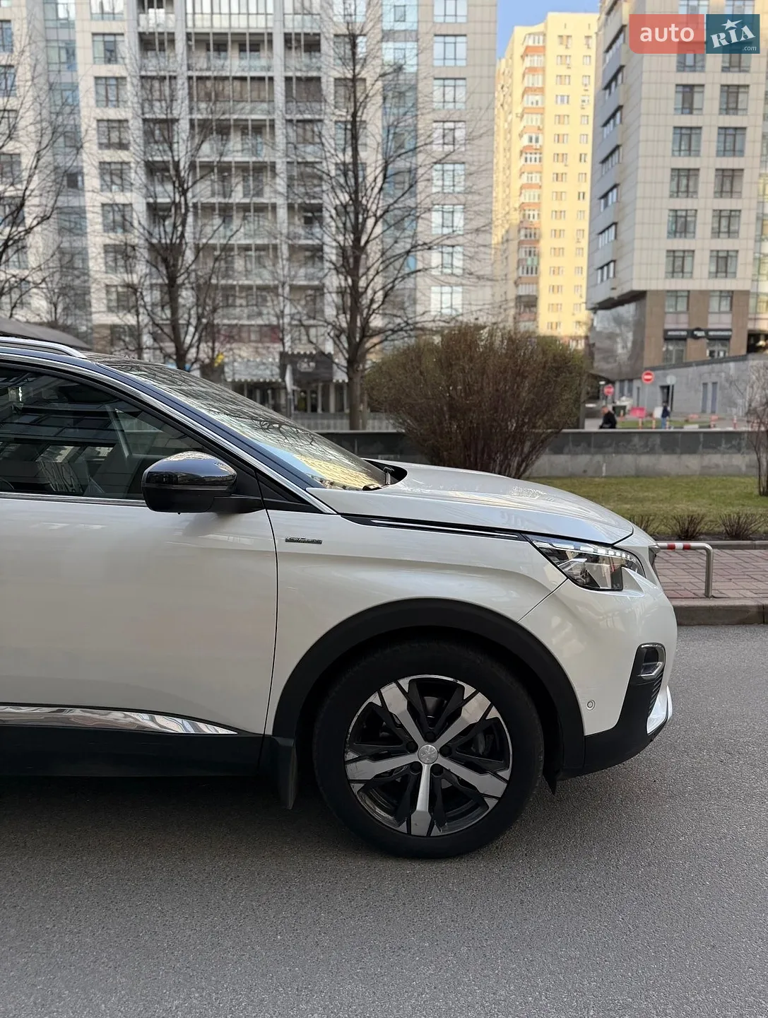 2018 Peugeot 3008 - мініатюра 4