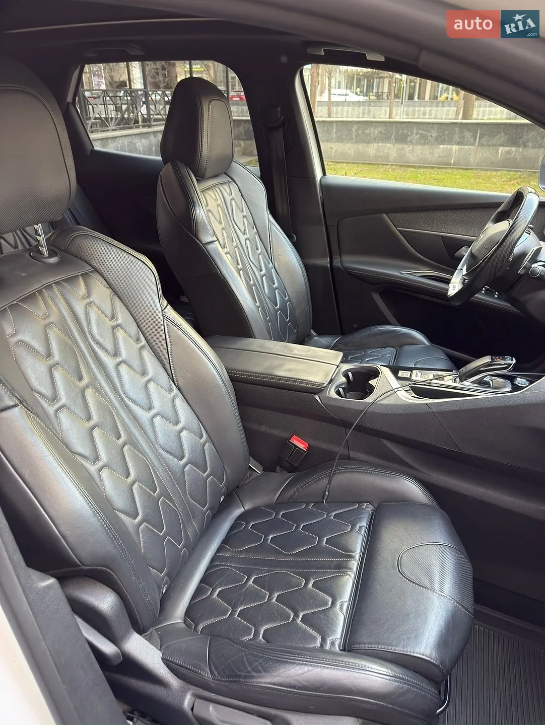 2018 Peugeot 3008 - мініатюра 13