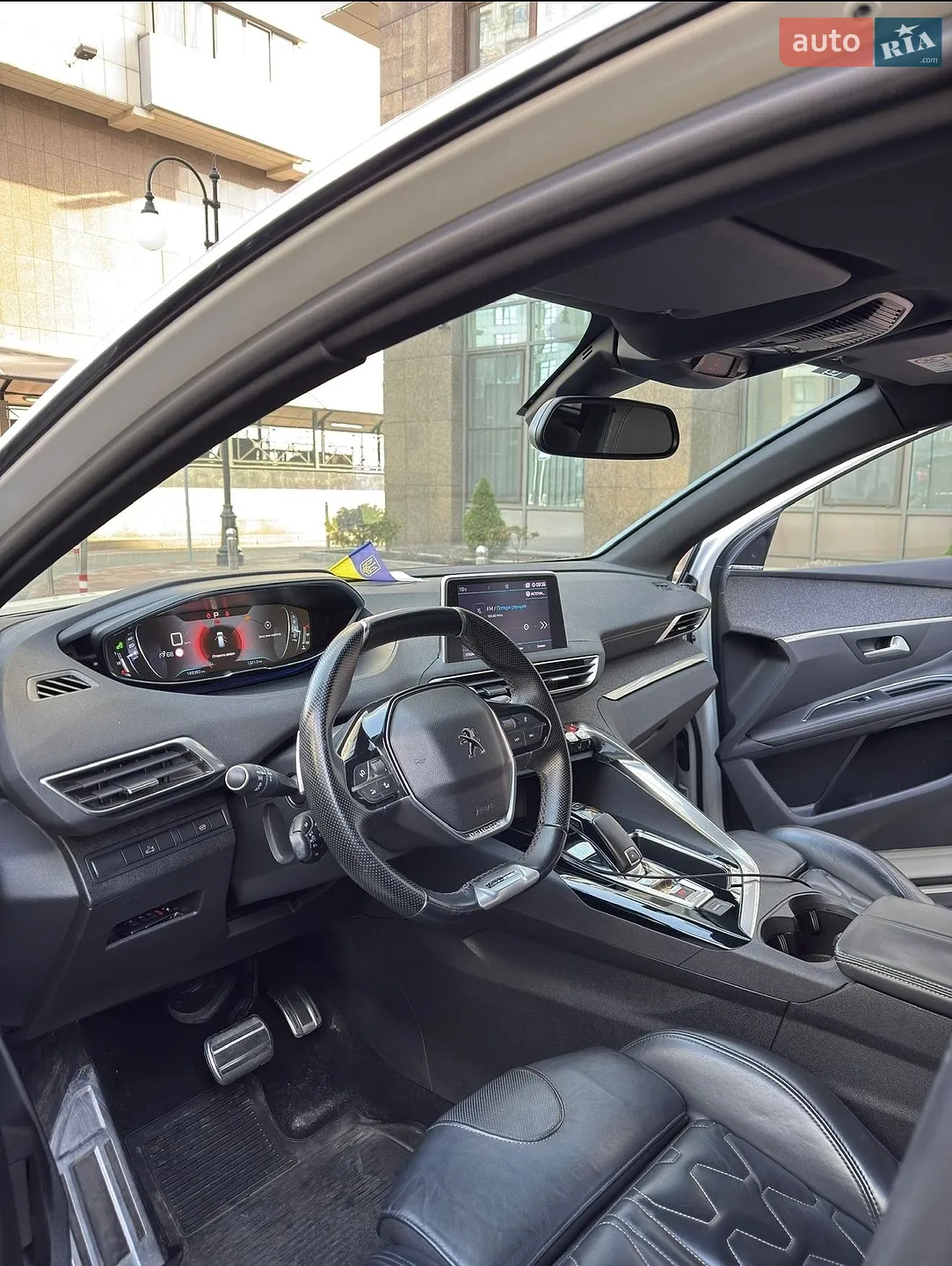 2018 Peugeot 3008 - мініатюра 18
