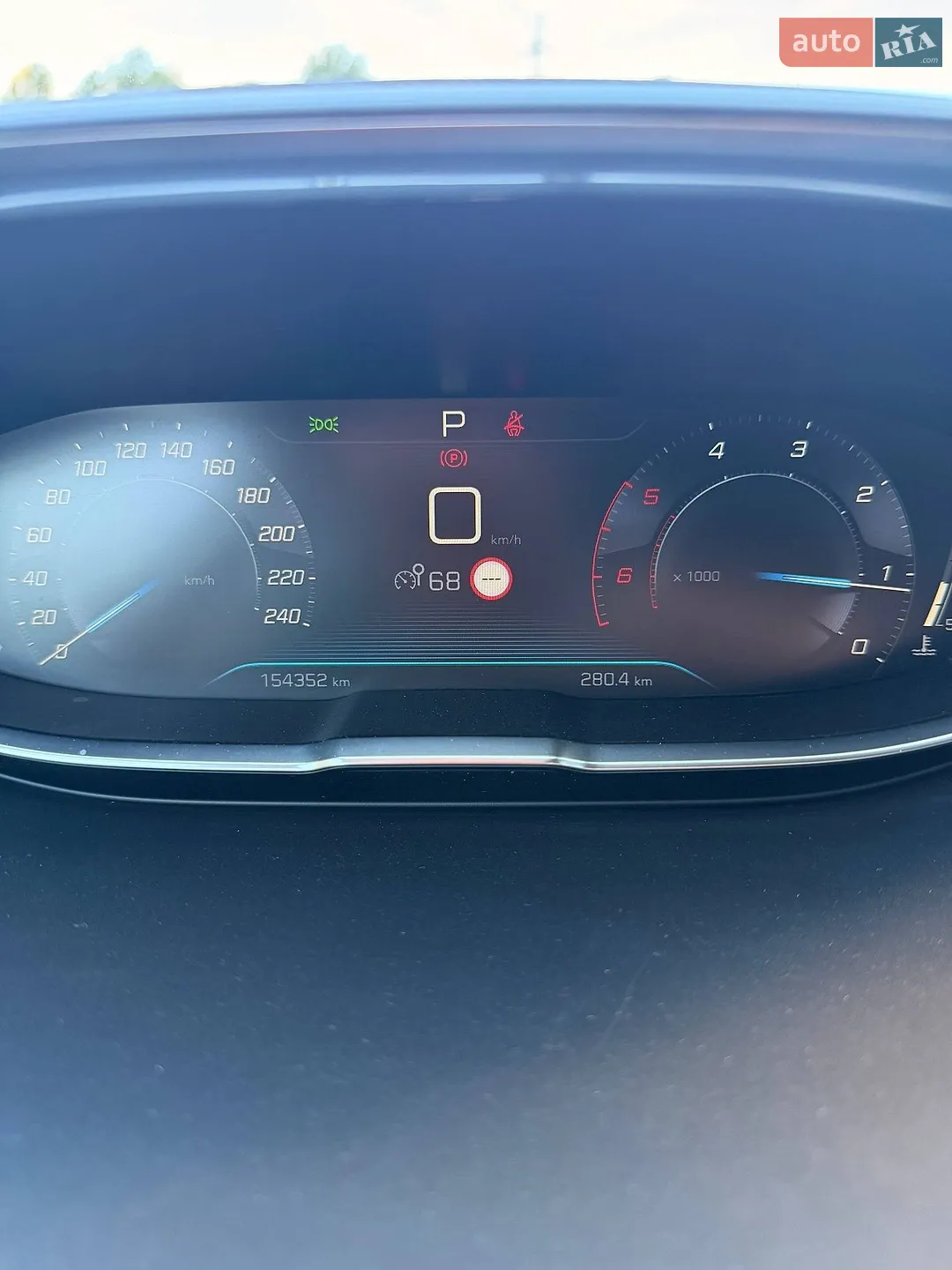 2018 Peugeot 3008 - мініатюра 25