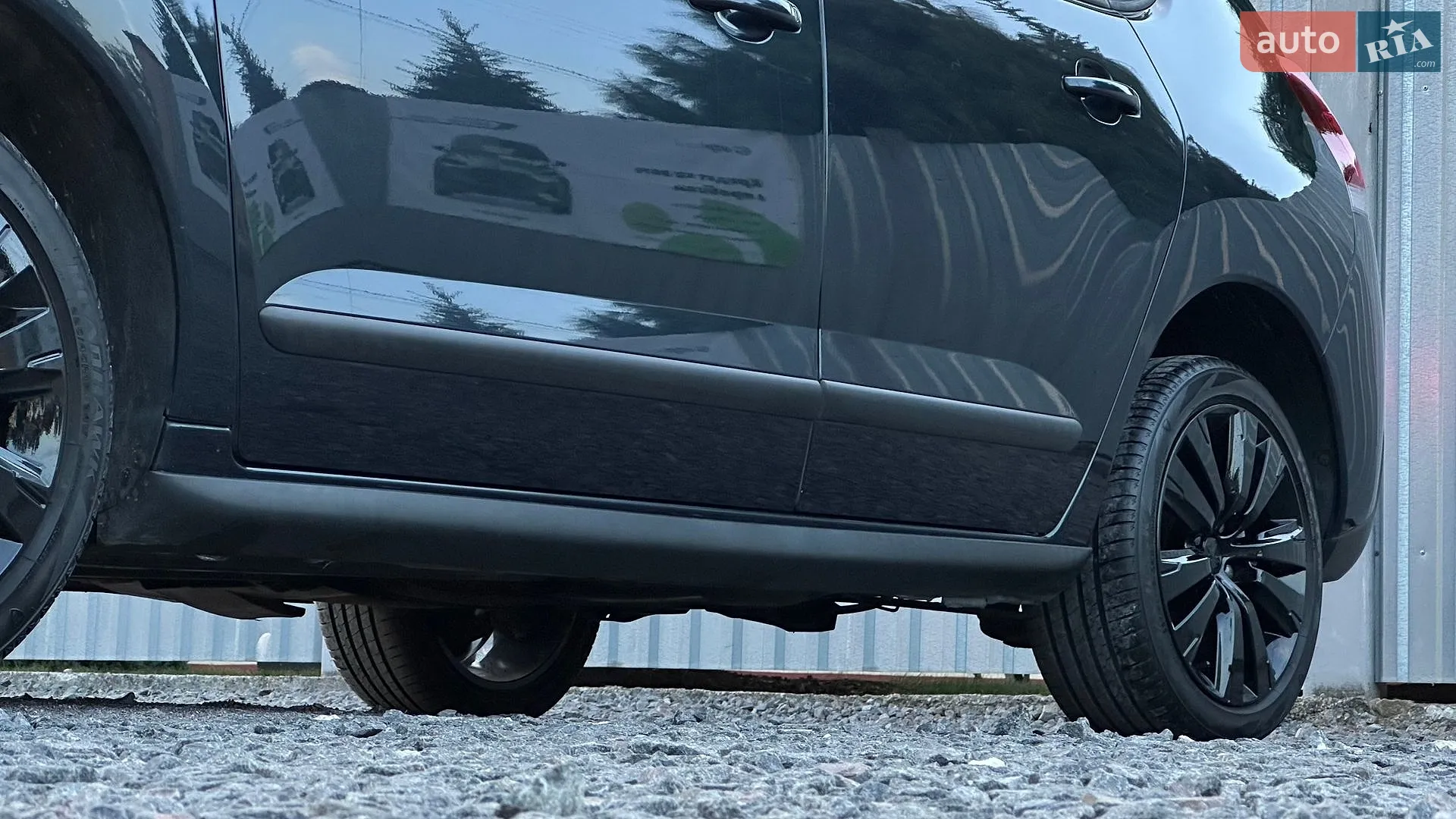 2014 Peugeot 3008 - мініатюра 8