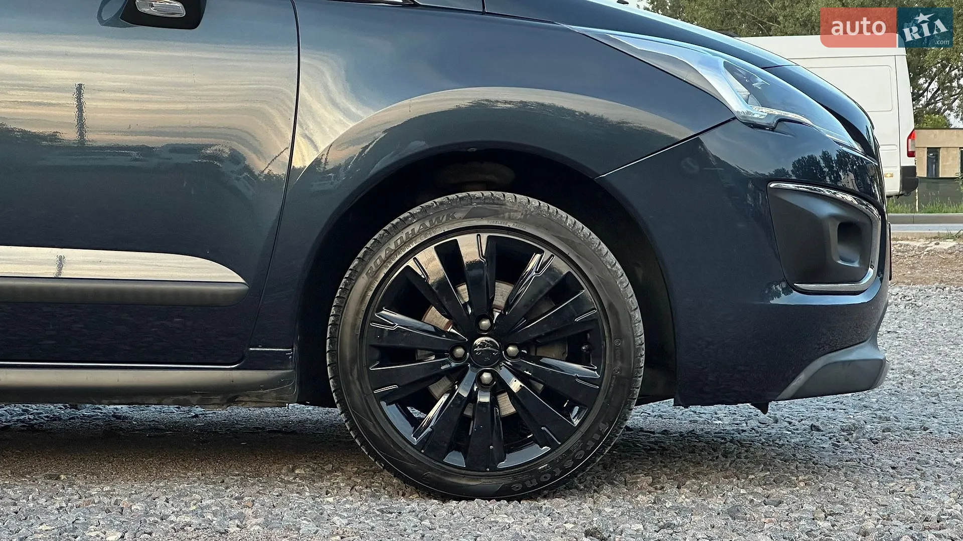 2014 Peugeot 3008 - мініатюра 17
