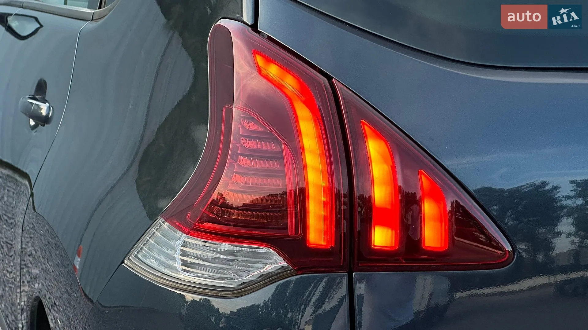 2014 Peugeot 3008 - мініатюра 25