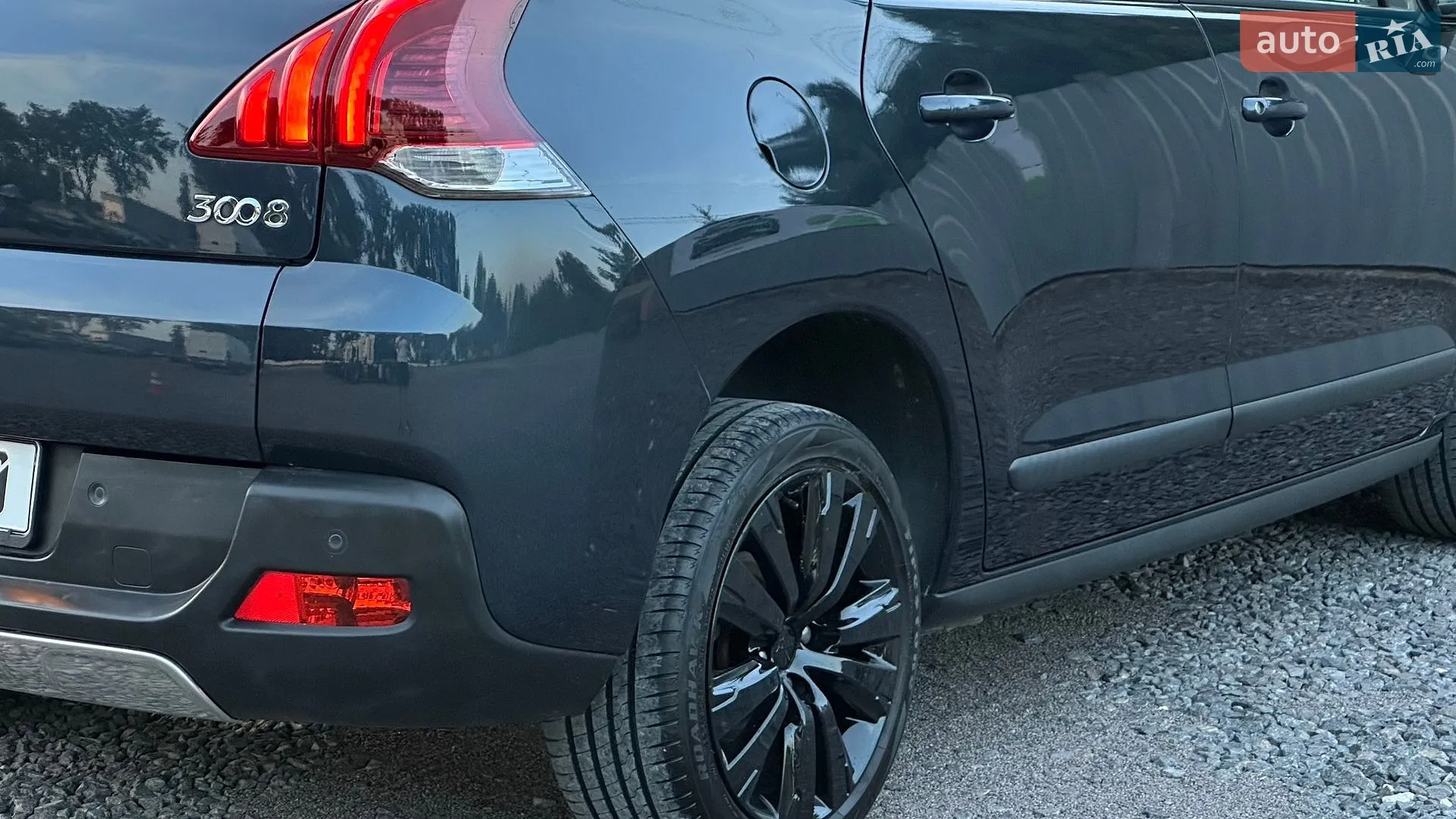 2014 Peugeot 3008 - мініатюра 35