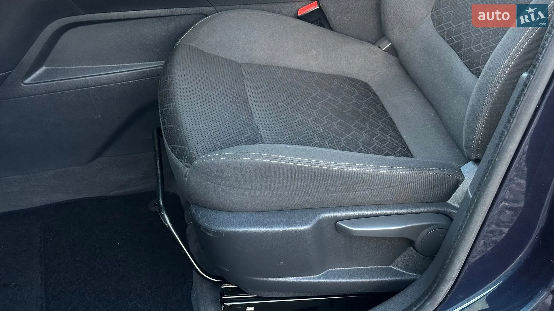 2014 Peugeot 3008 - мініатюра 44