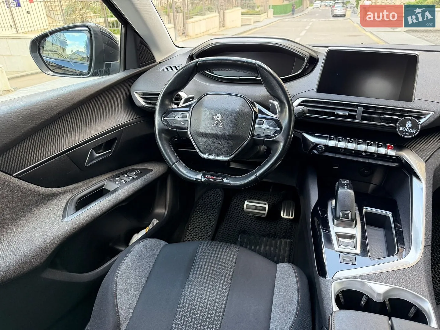 2019 Peugeot 3008 - мініатюра 9
