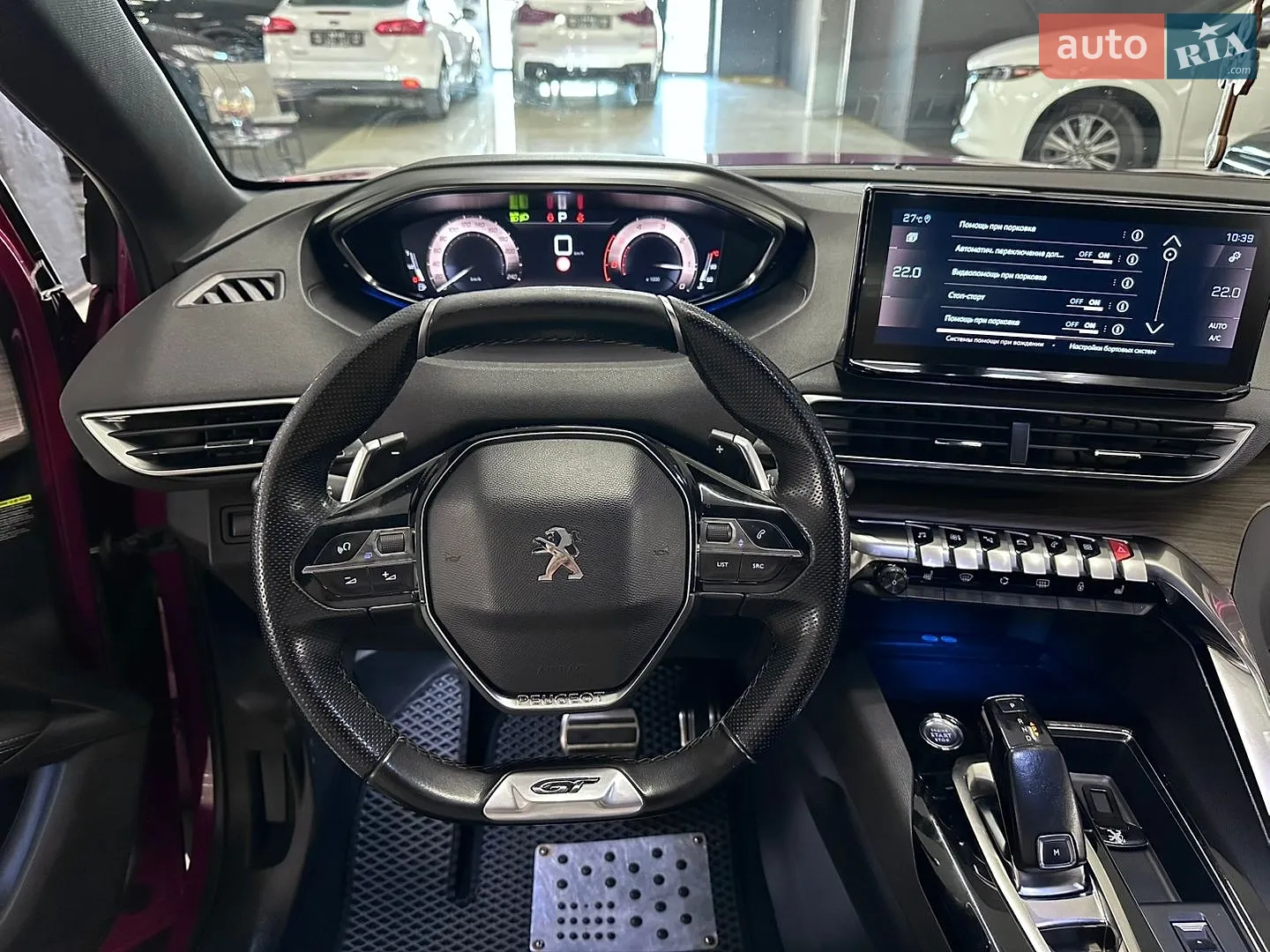 2020 Peugeot 3008 - мініатюра 16