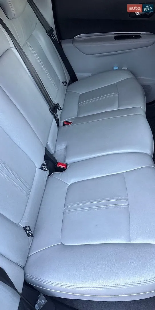 2015 Peugeot 3008 - мініатюра 18