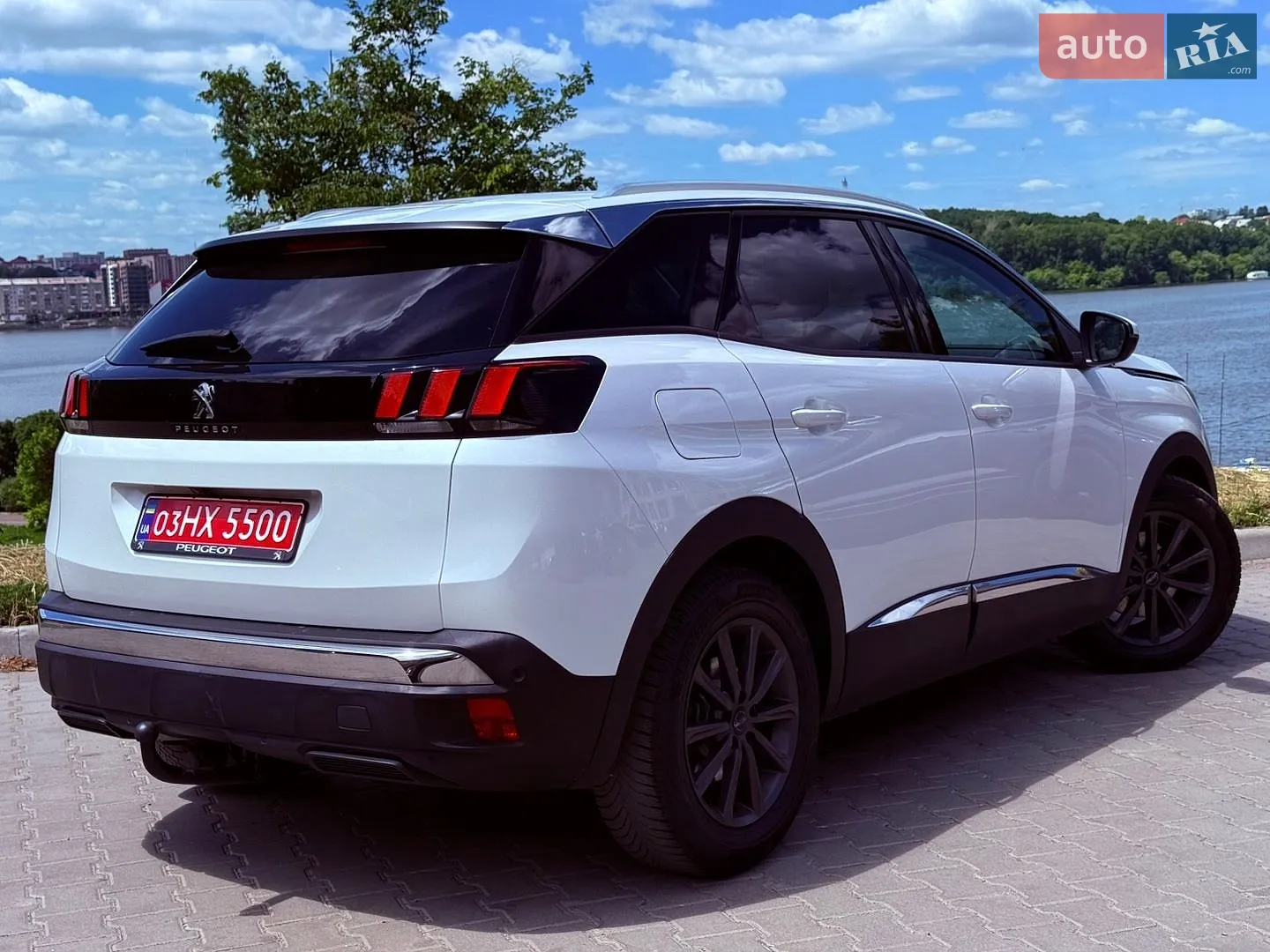 2019 Peugeot 3008 - мініатюра 31