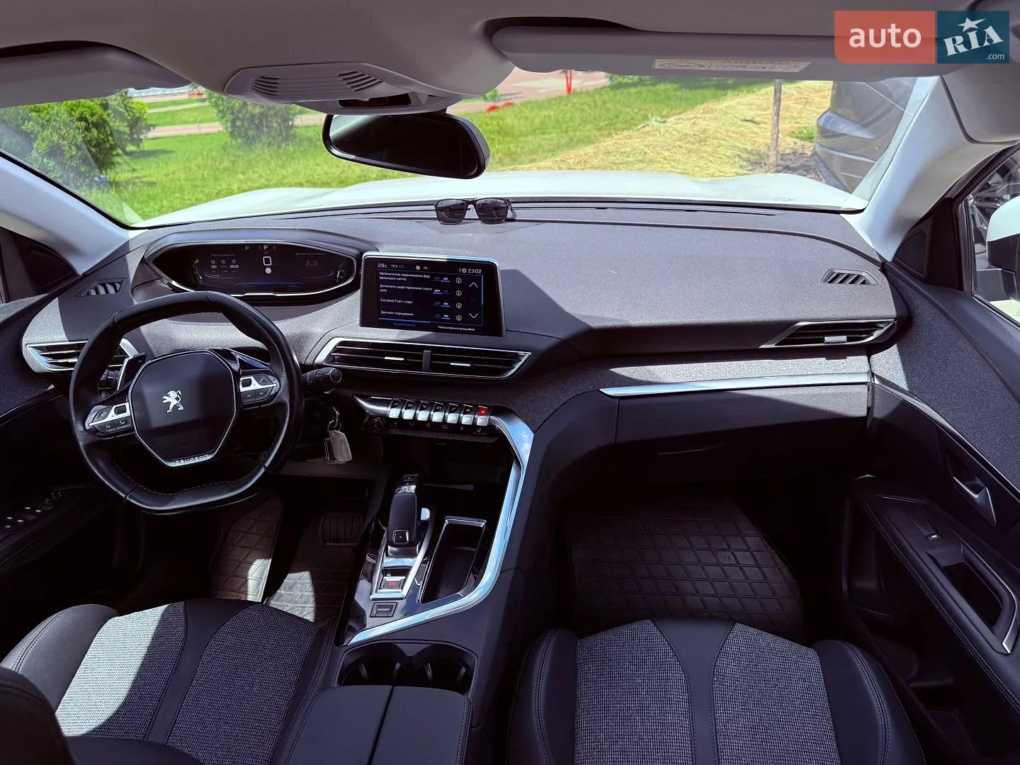 2019 Peugeot 3008 - мініатюра 42