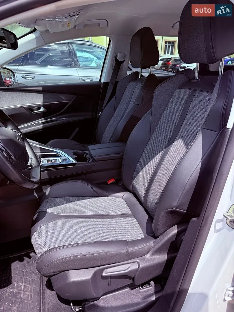 2019 Peugeot 3008 - мініатюра 53