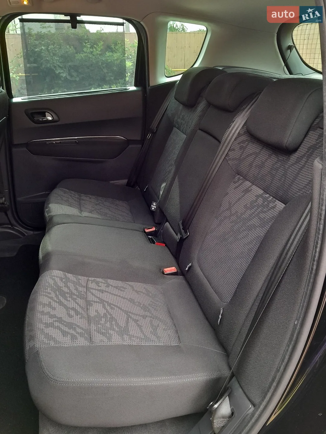 2010 Peugeot 3008 - мініатюра 16