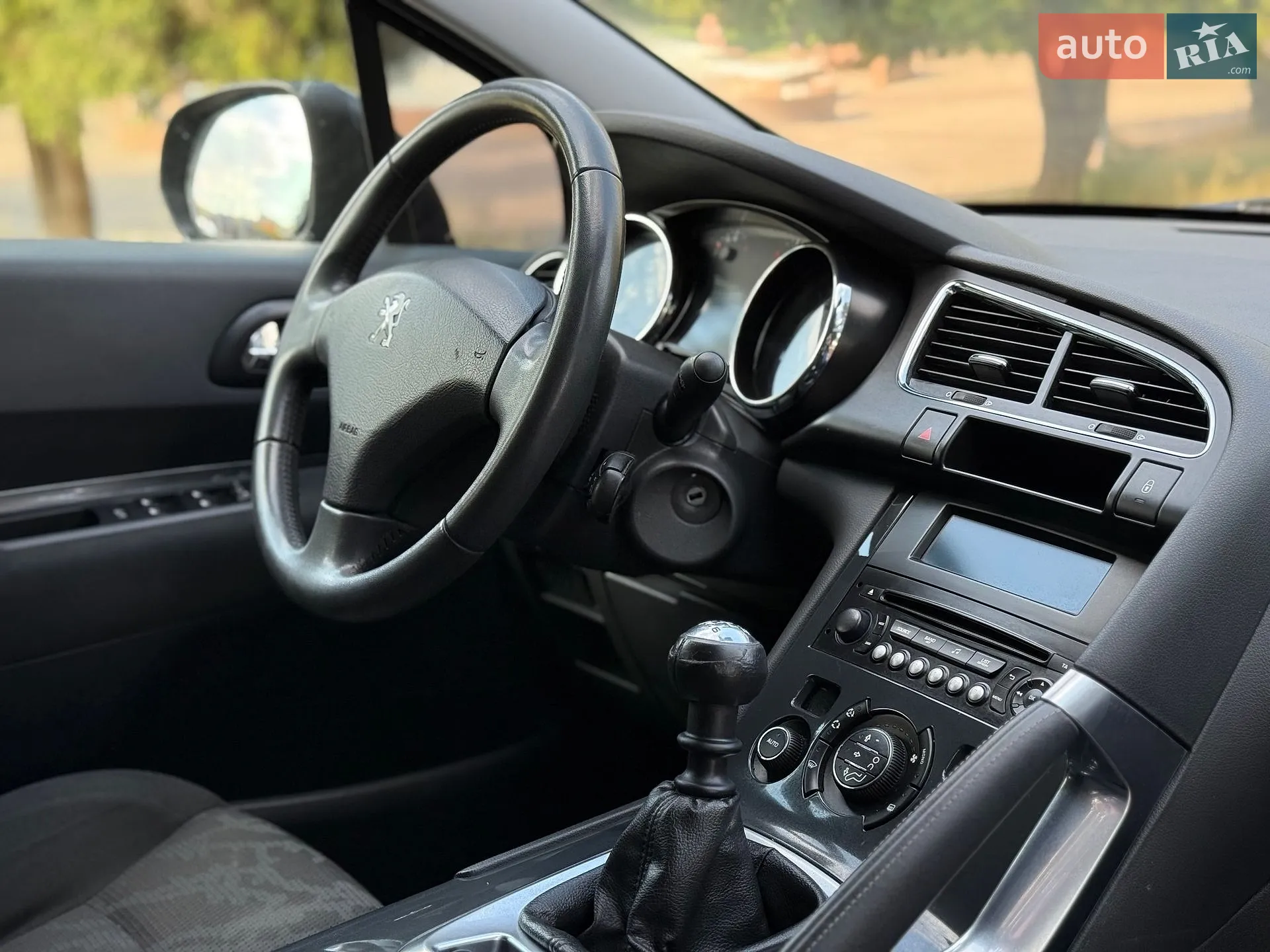 2013 Peugeot 3008 - мініатюра 37