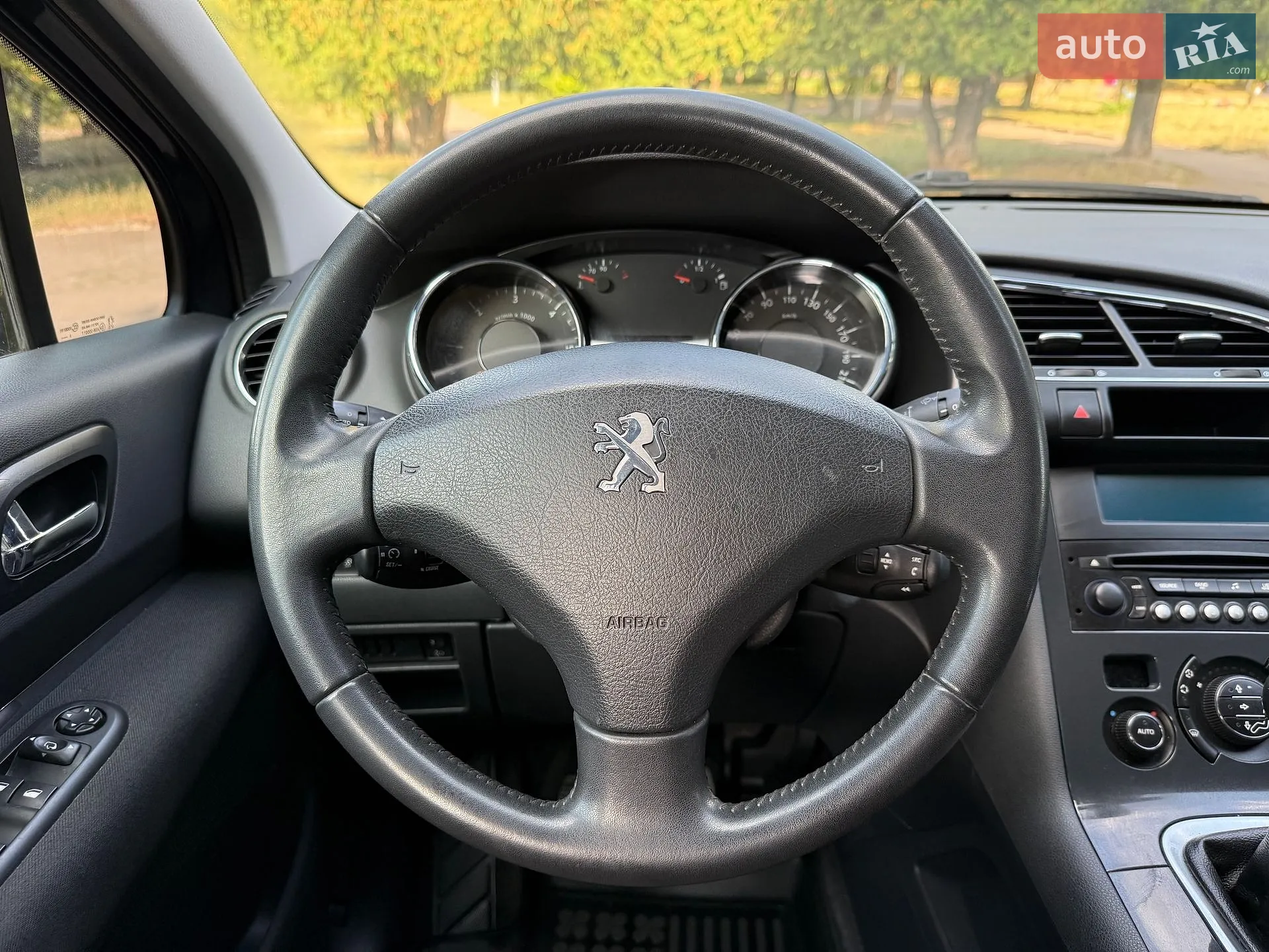 2013 Peugeot 3008 - мініатюра 63