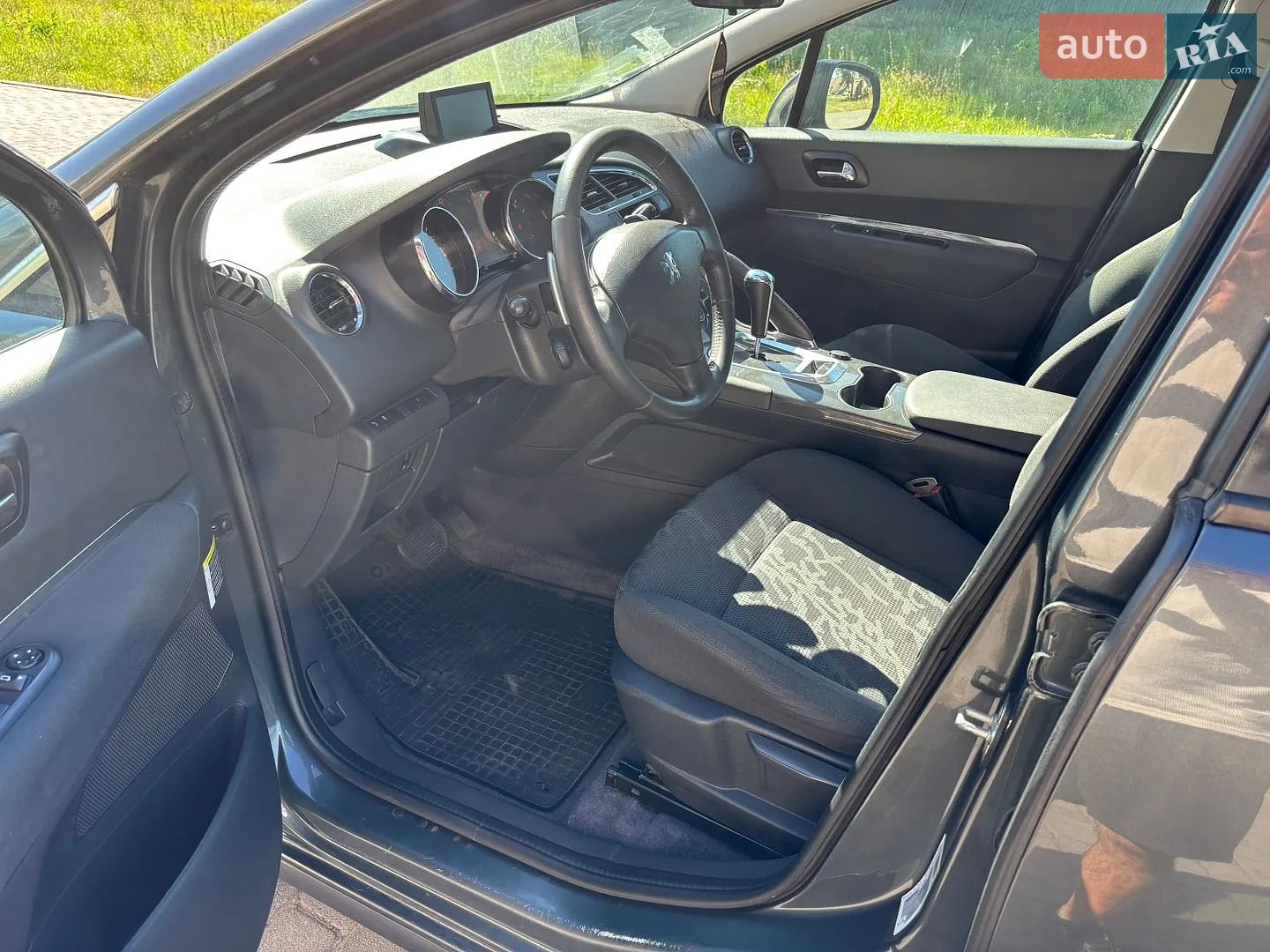 2013 Peugeot 3008 - мініатюра 10