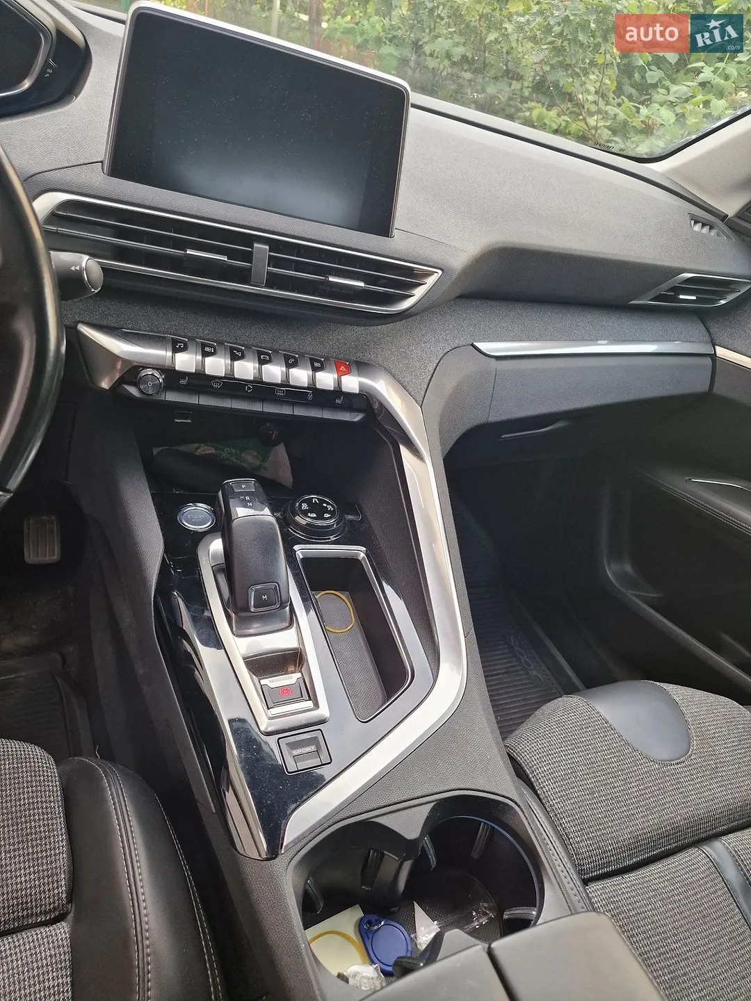 2018 Peugeot 3008 - мініатюра 14