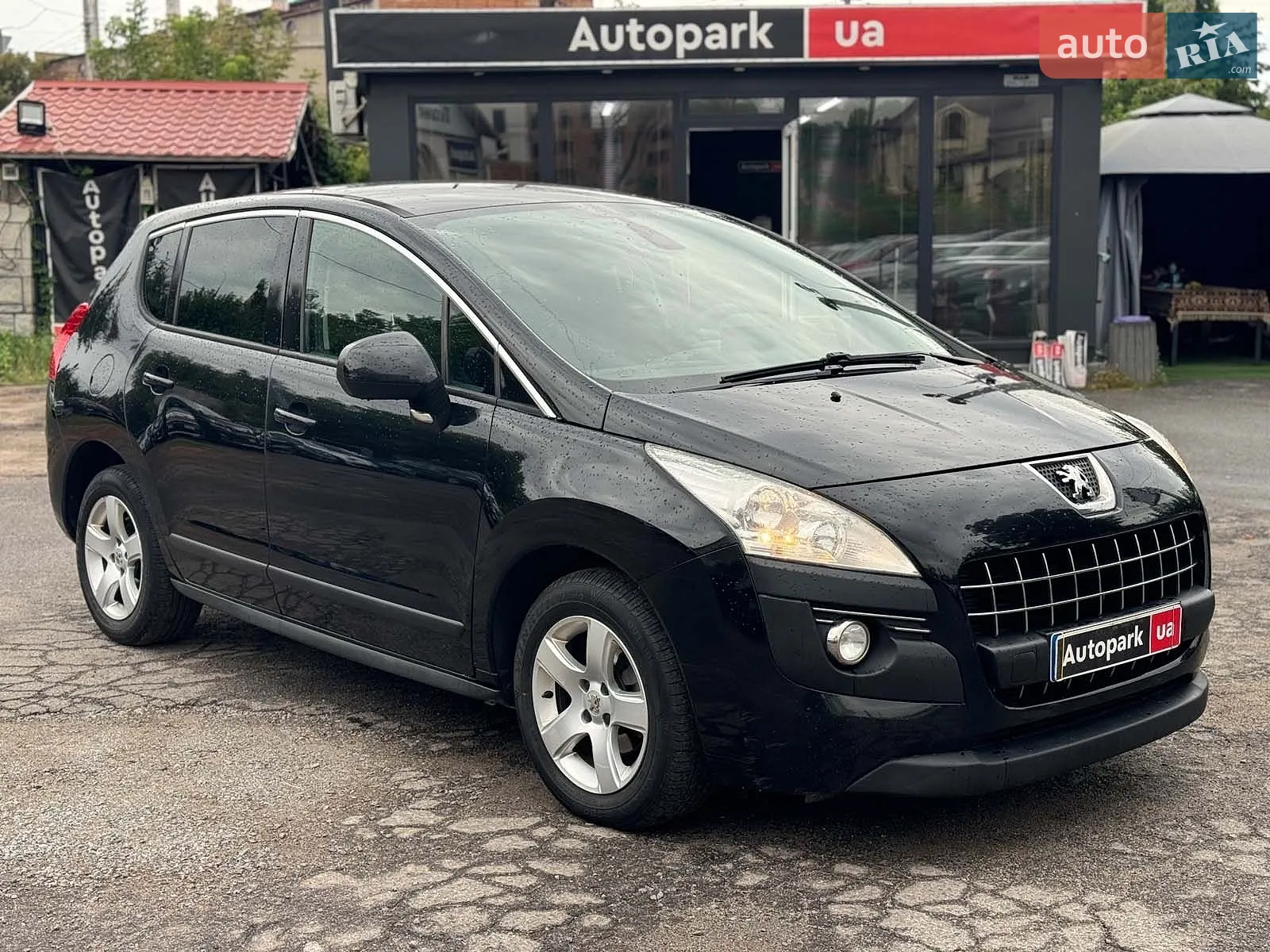 2013 Peugeot 3008 - мініатюра 3