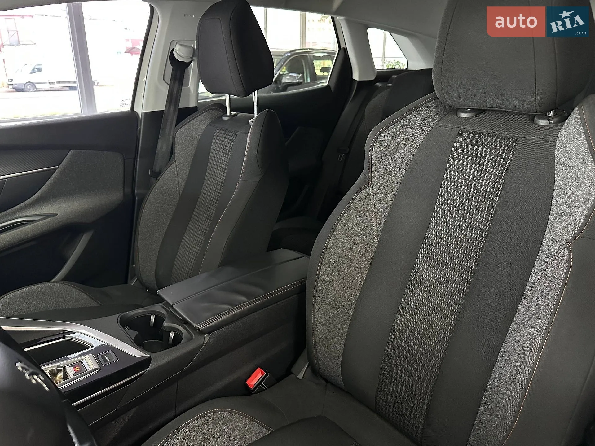 2018 Peugeot 3008 - мініатюра 17