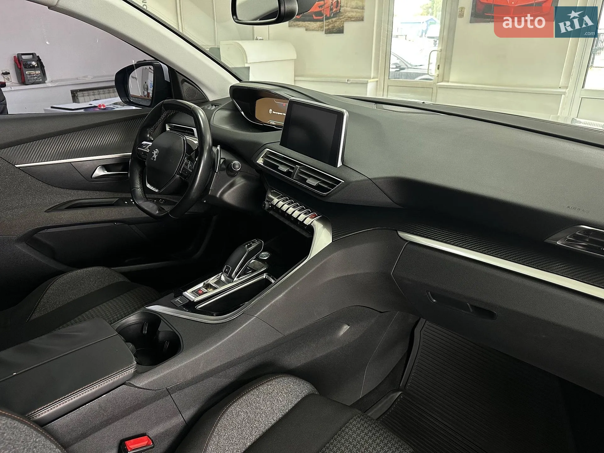 2018 Peugeot 3008 - мініатюра 20