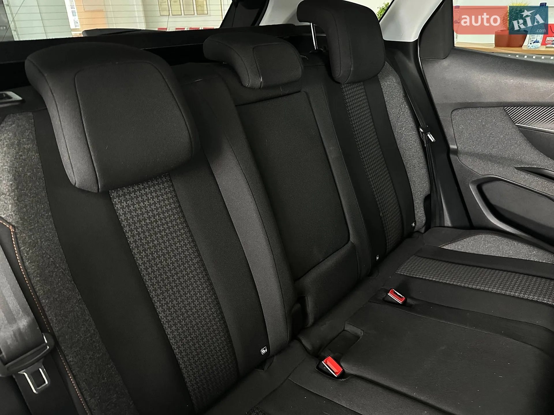 2018 Peugeot 3008 - мініатюра 23