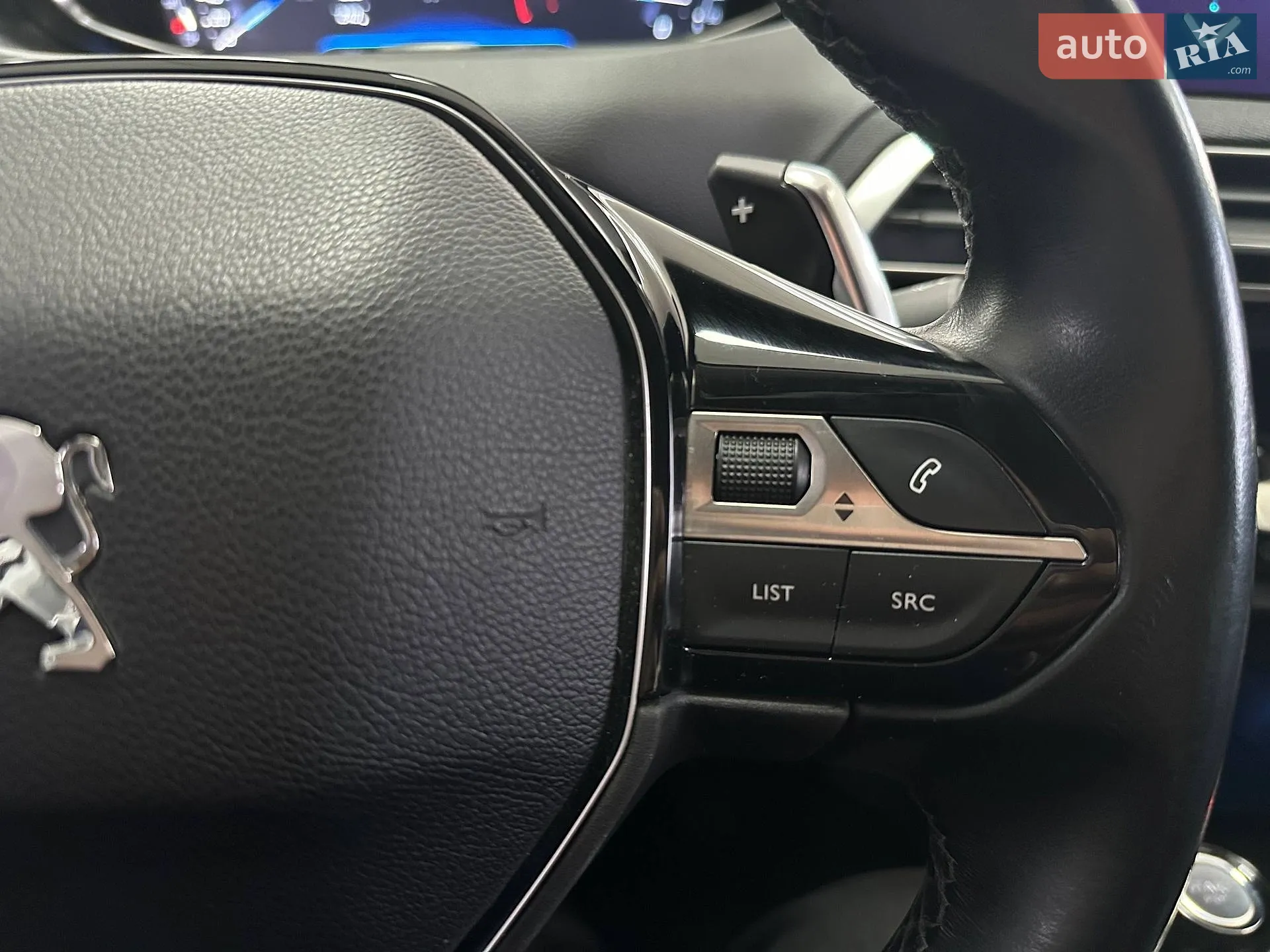 2018 Peugeot 3008 - мініатюра 29