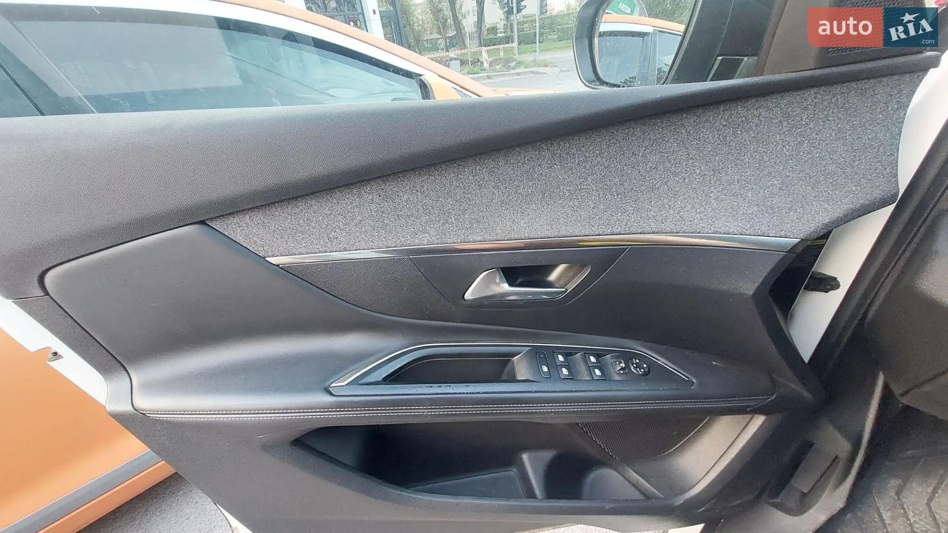 2017 Peugeot 3008 - мініатюра 23