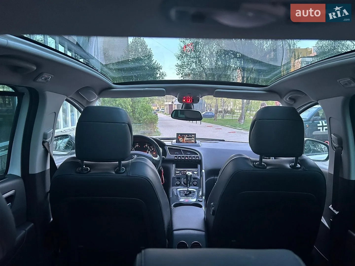 2015 Peugeot 3008 - мініатюра 13